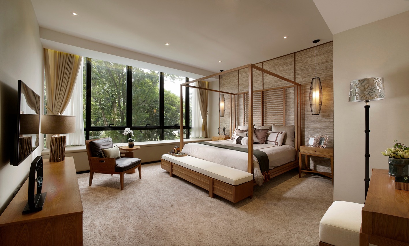 Reignwood Hamilton Scotts, D09 new launch condo Singapore
