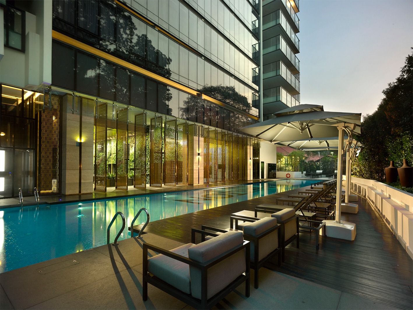 Reignwood Hamilton Scotts, D09 new launch condo Singapore