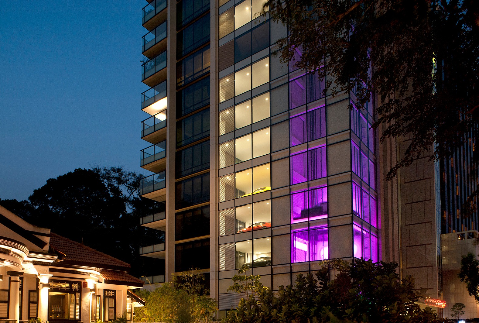 Reignwood Hamilton Scotts, D09 new launch condo Singapore