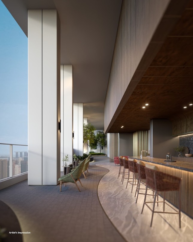 Sky Loft