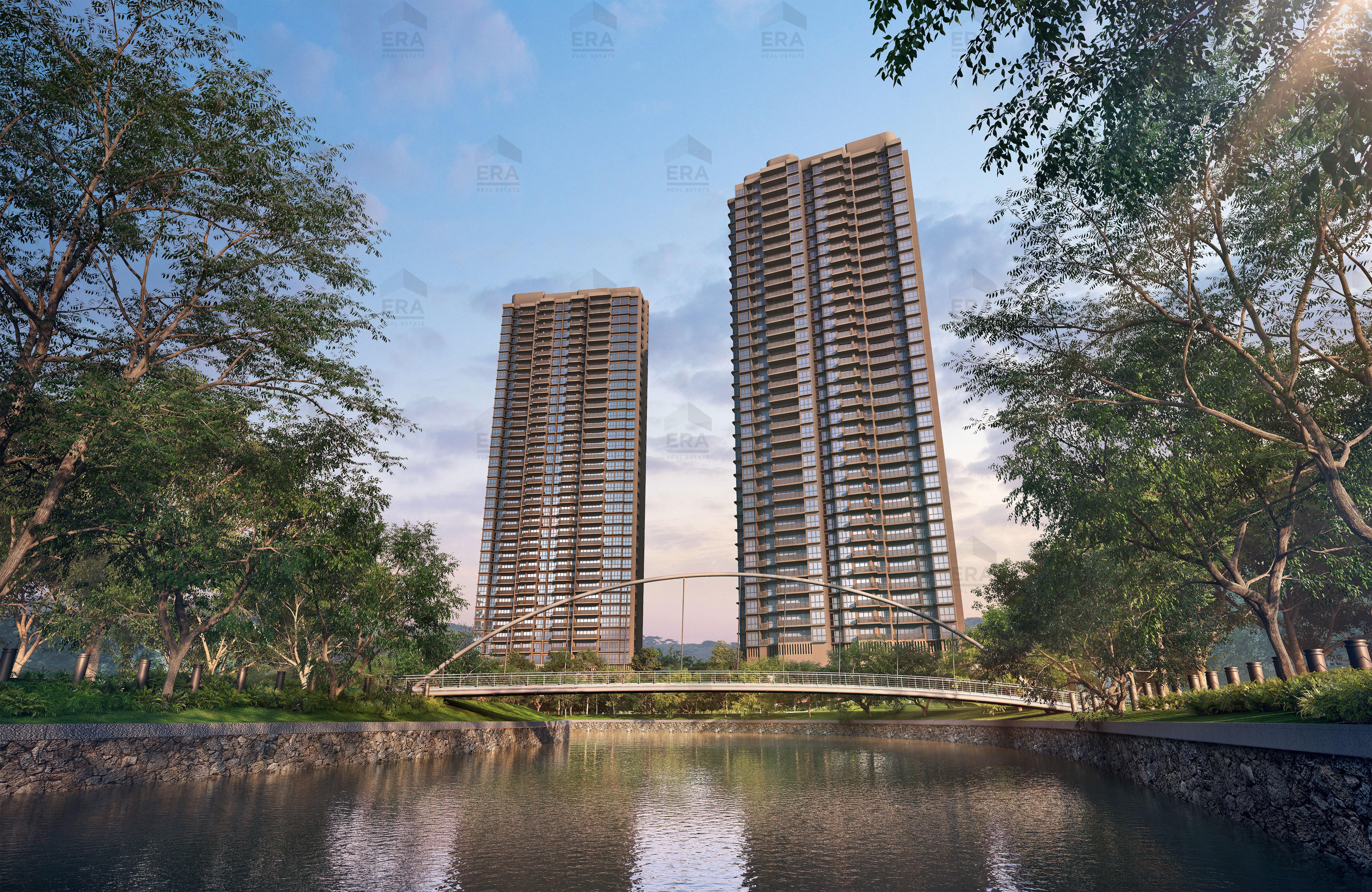 River Modern, D09 new launch condo Singapore