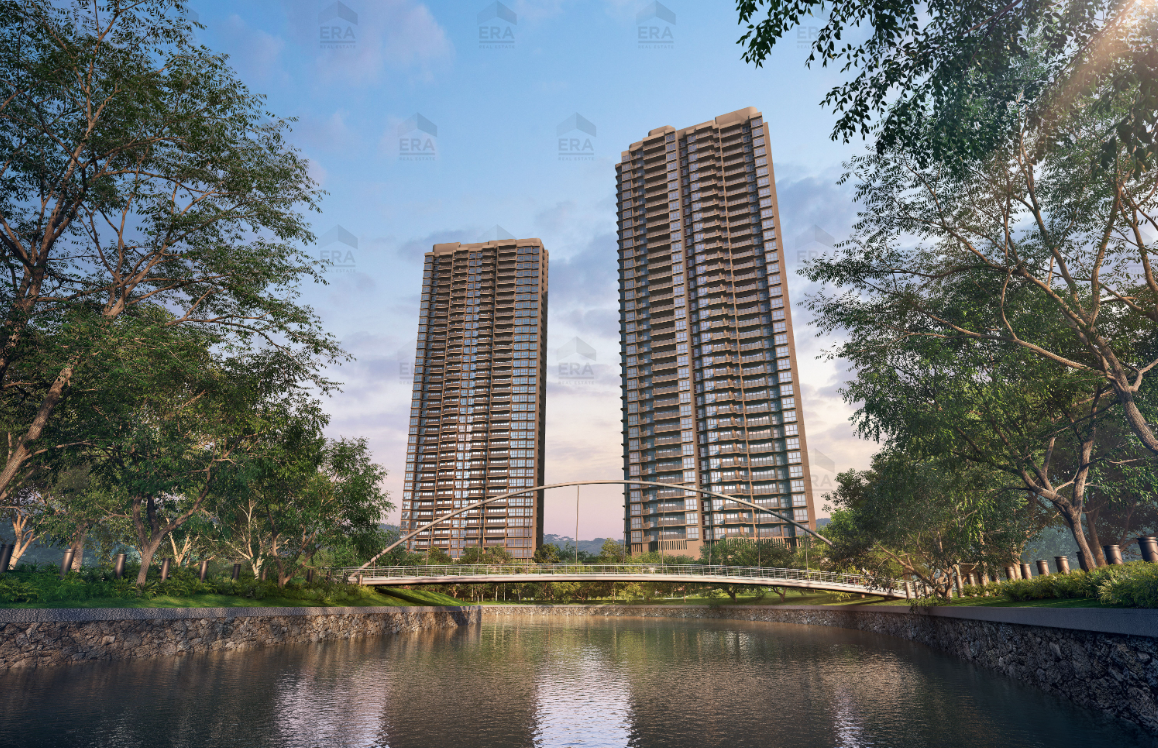 RIVER MODERN