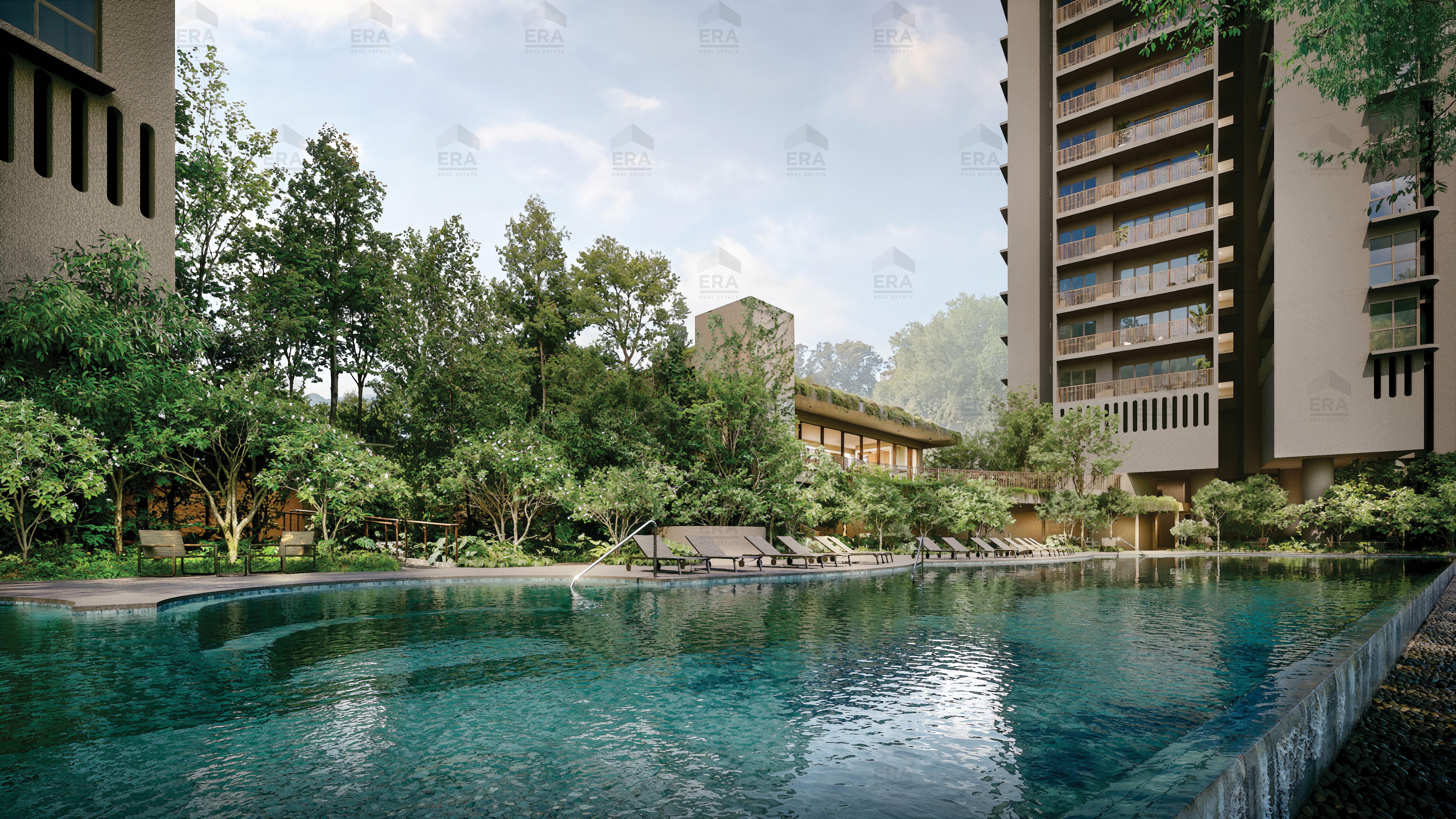 River Modern, D09 new launch condo Singapore