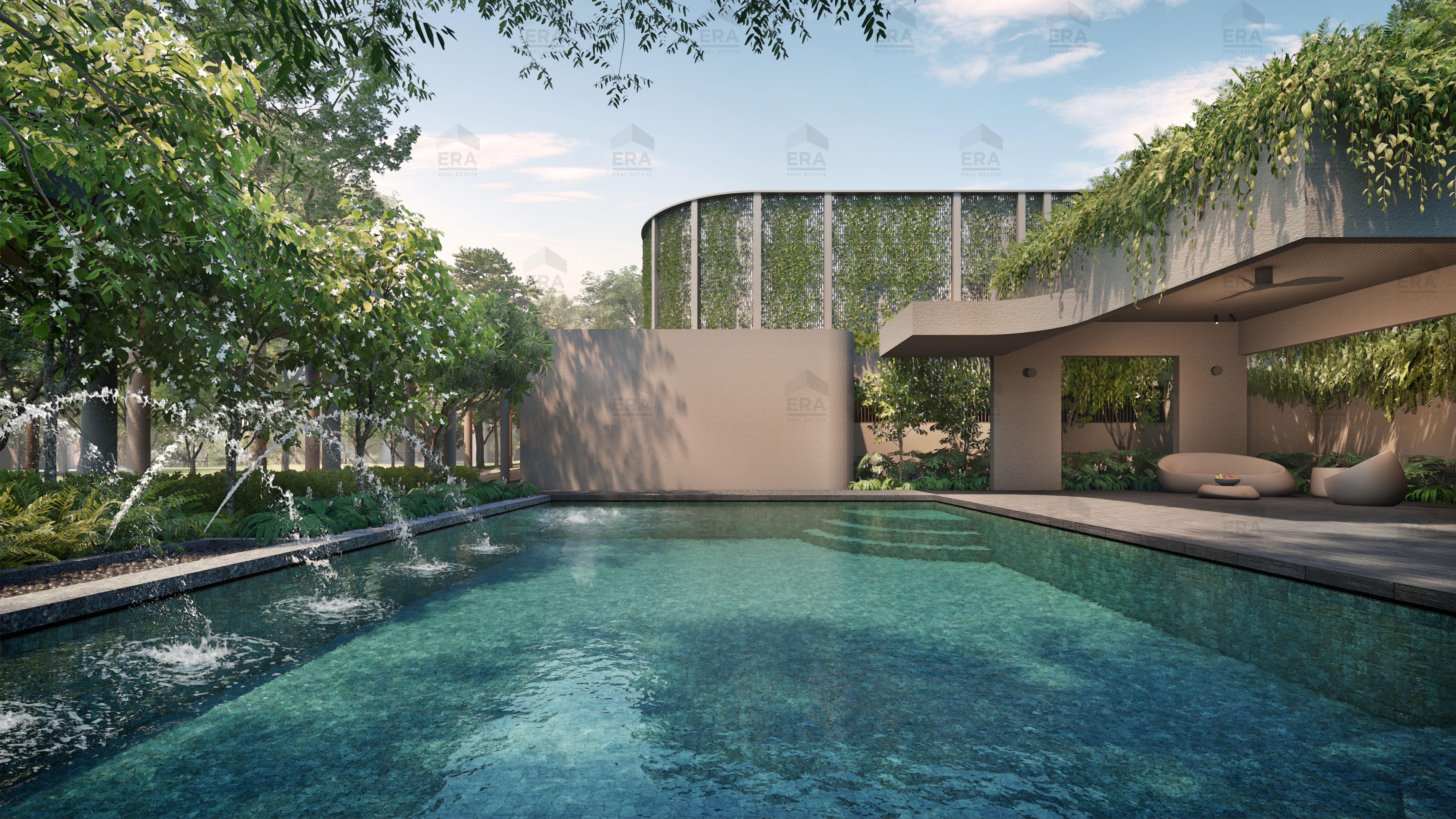 River Modern, D09 new launch condo Singapore
