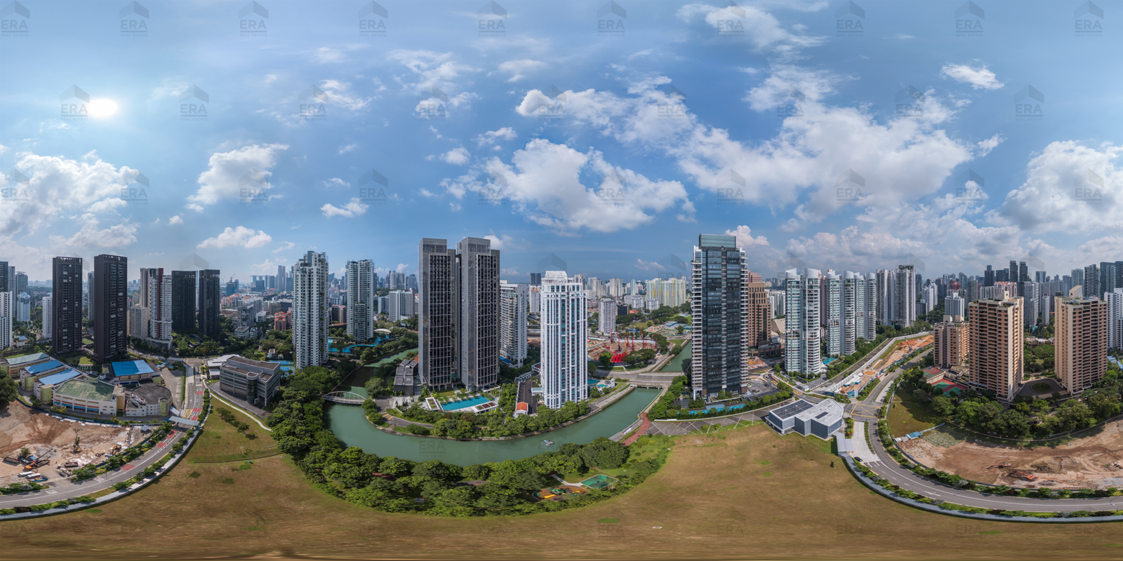 River Modern, D09 new launch condo Singapore