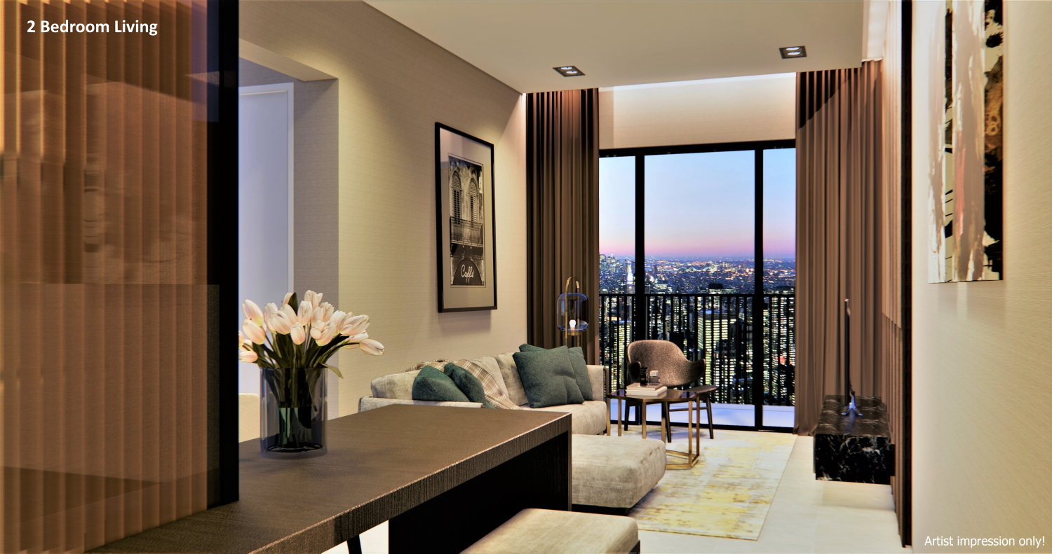 Royal Platinum new launch condo Singapore