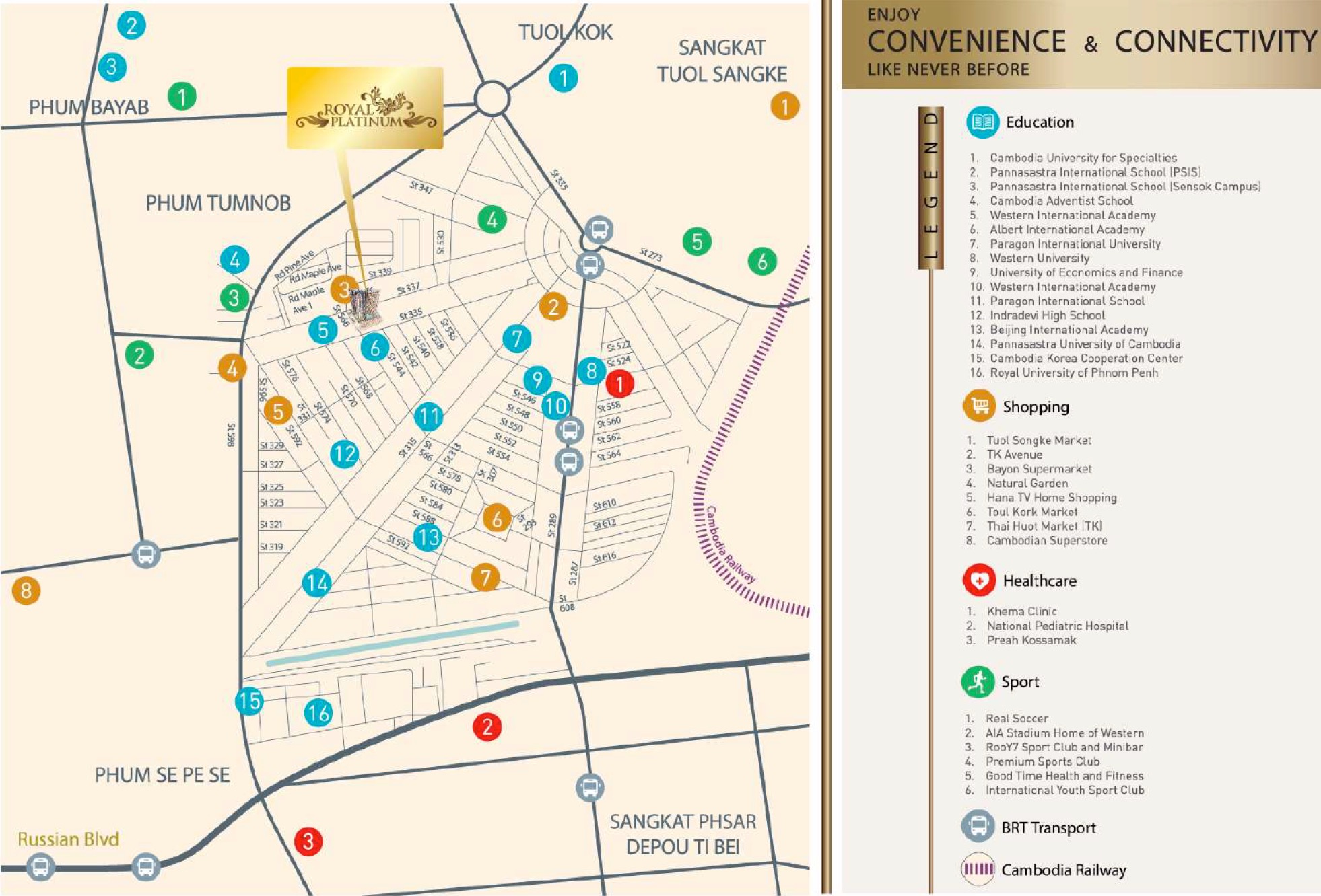 Royal Platinum new launch condo Singapore