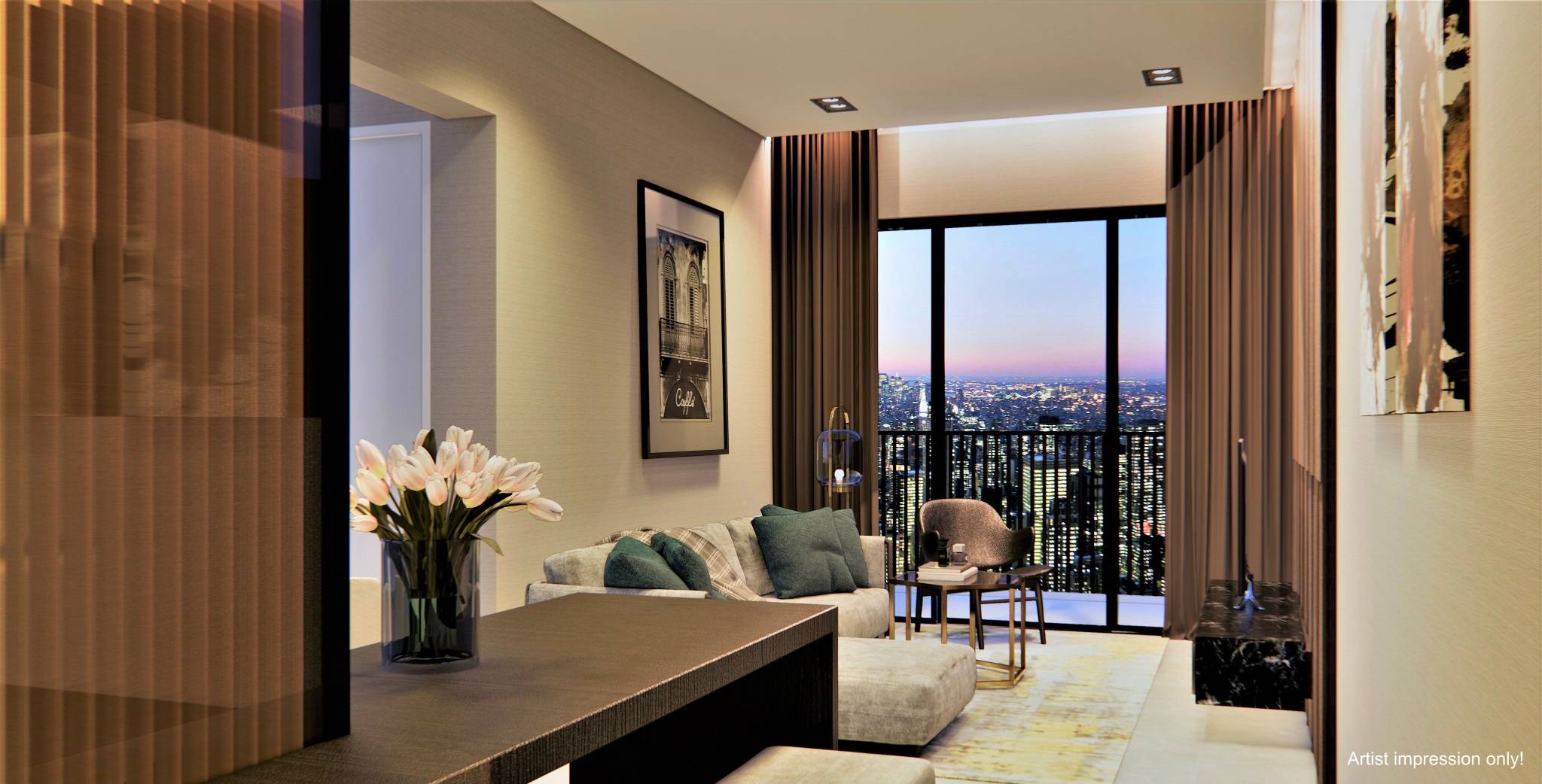 Royal Platinum new launch condo Singapore