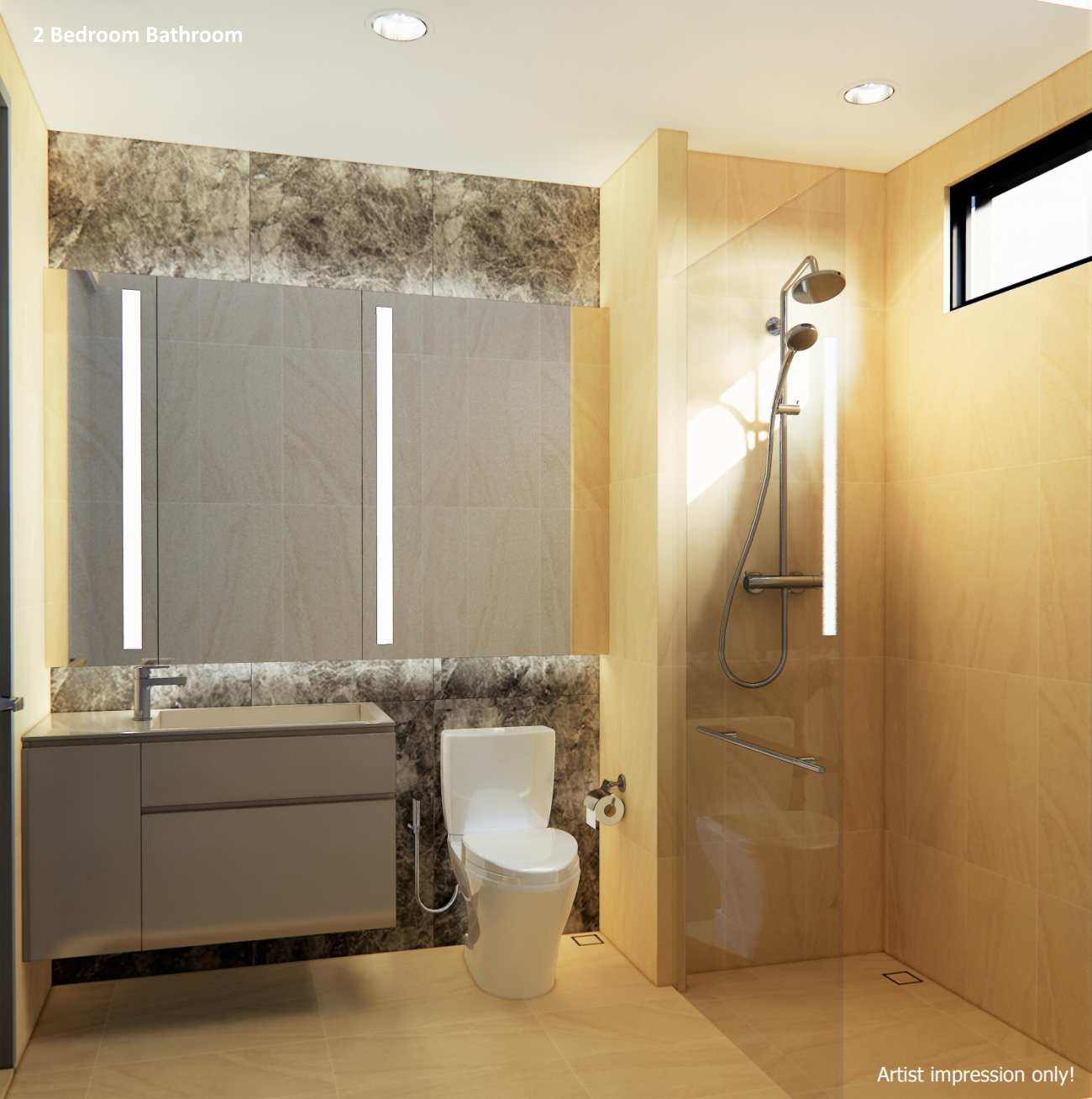 Royal Platinum new launch condo Singapore