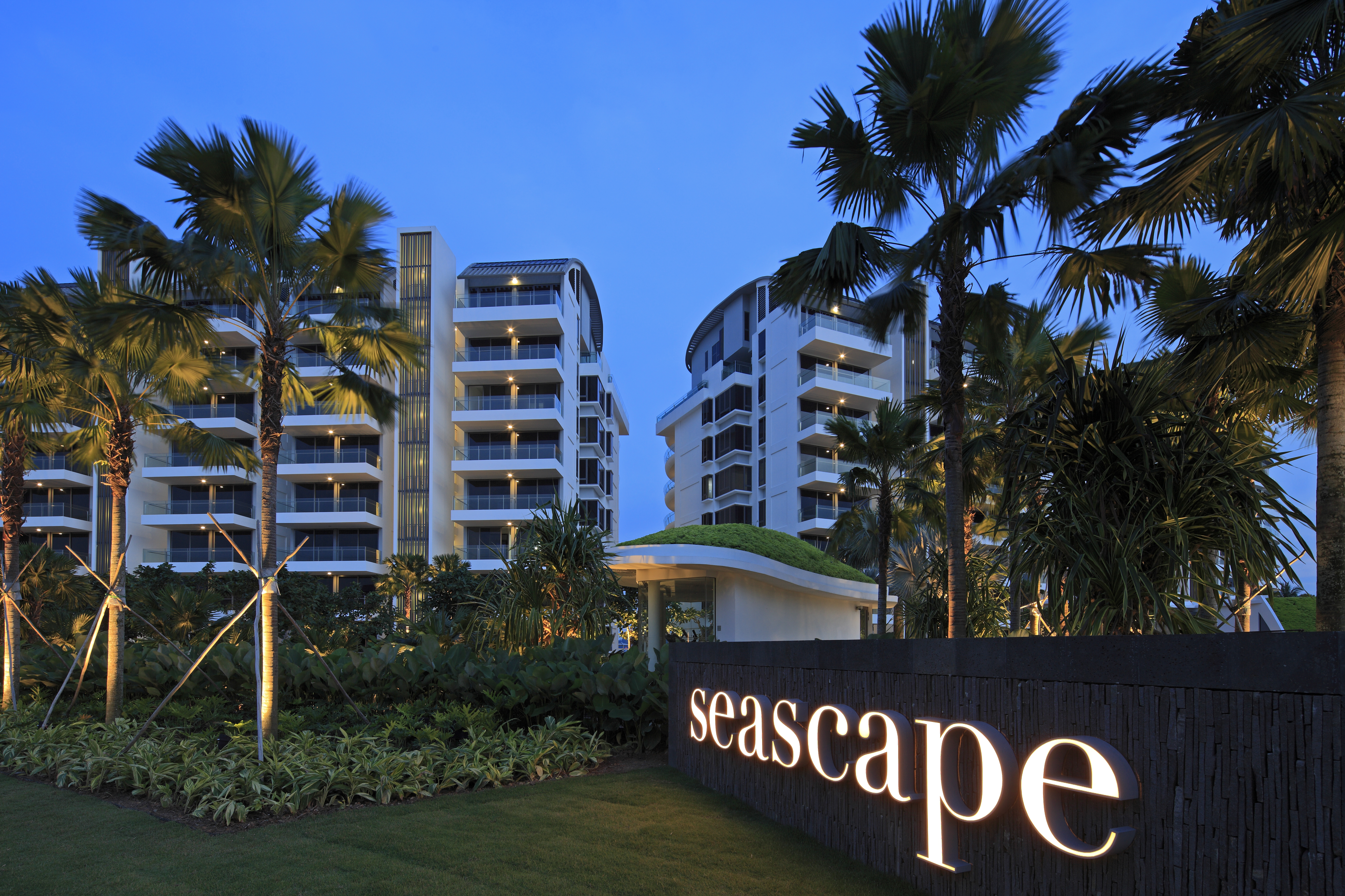 Seascape, D04 new launch condo Singapore