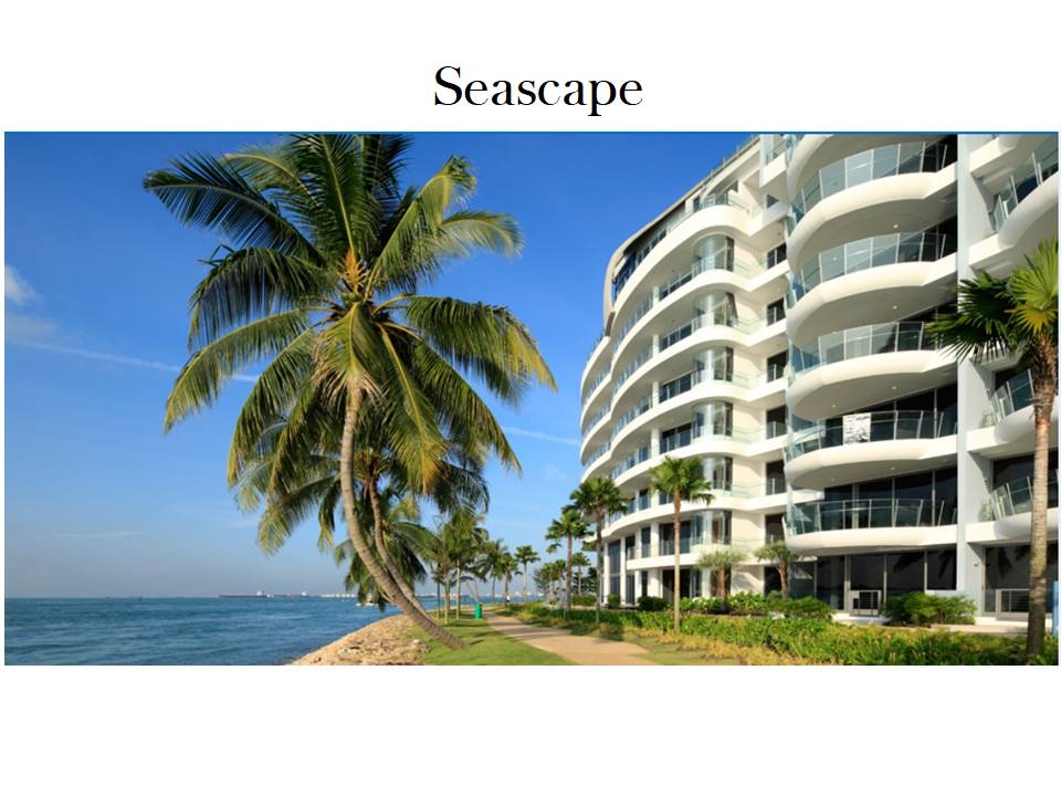 Seascape, D04 new launch condo Singapore
