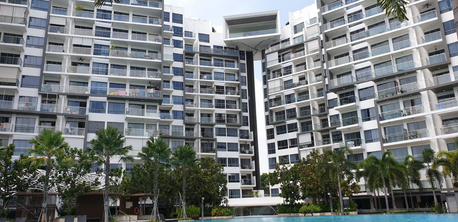 Skies Miltonia, D27 new launch condo Singapore