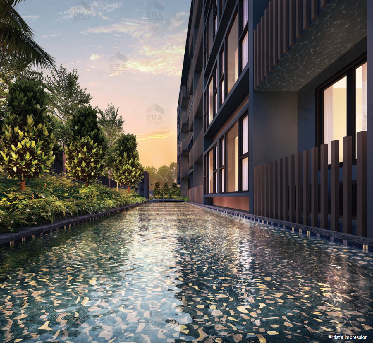 Sophia Regency, D09 new launch condo Singapore