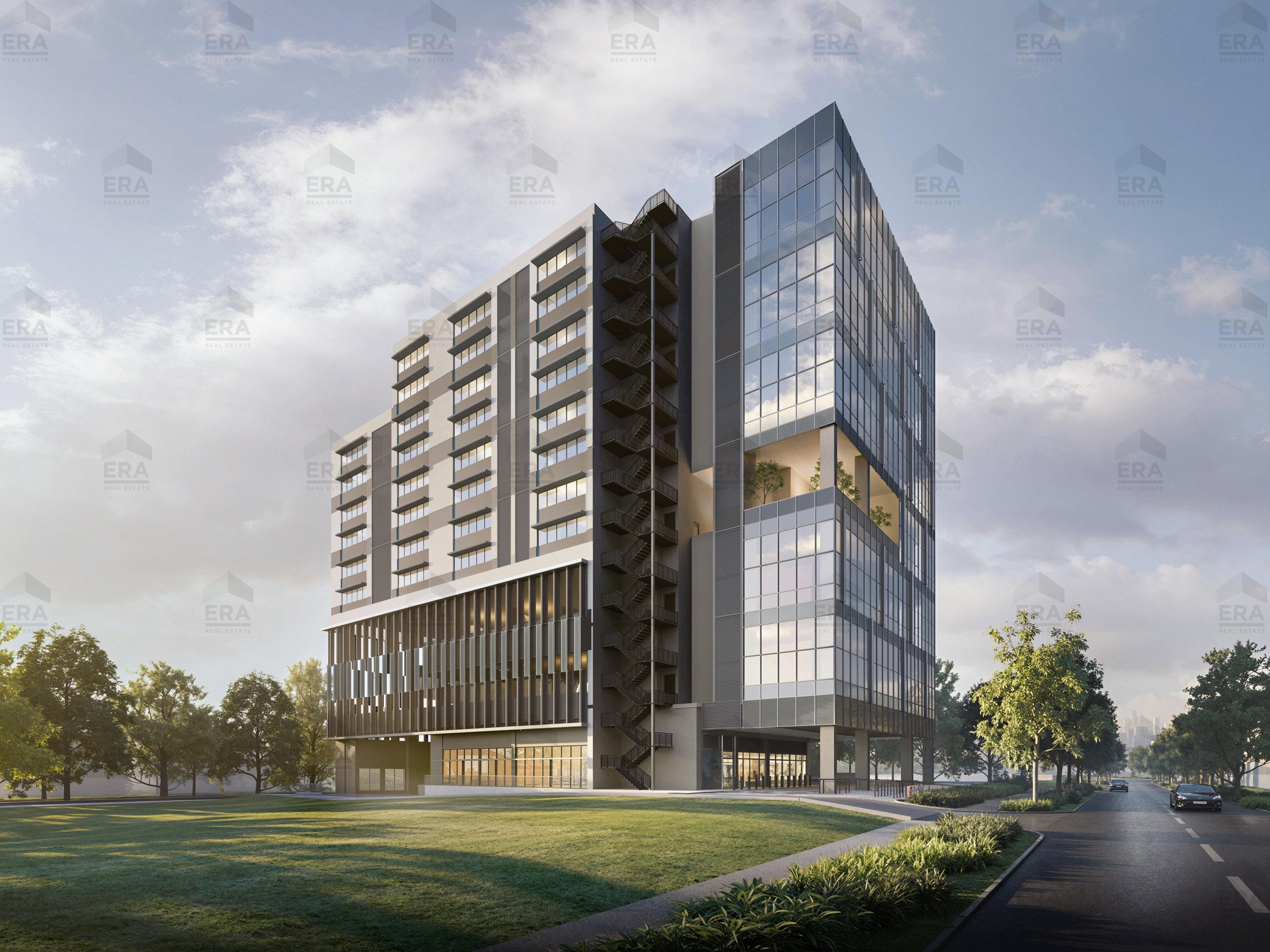 Space Nova, D19 new launch condo Singapore