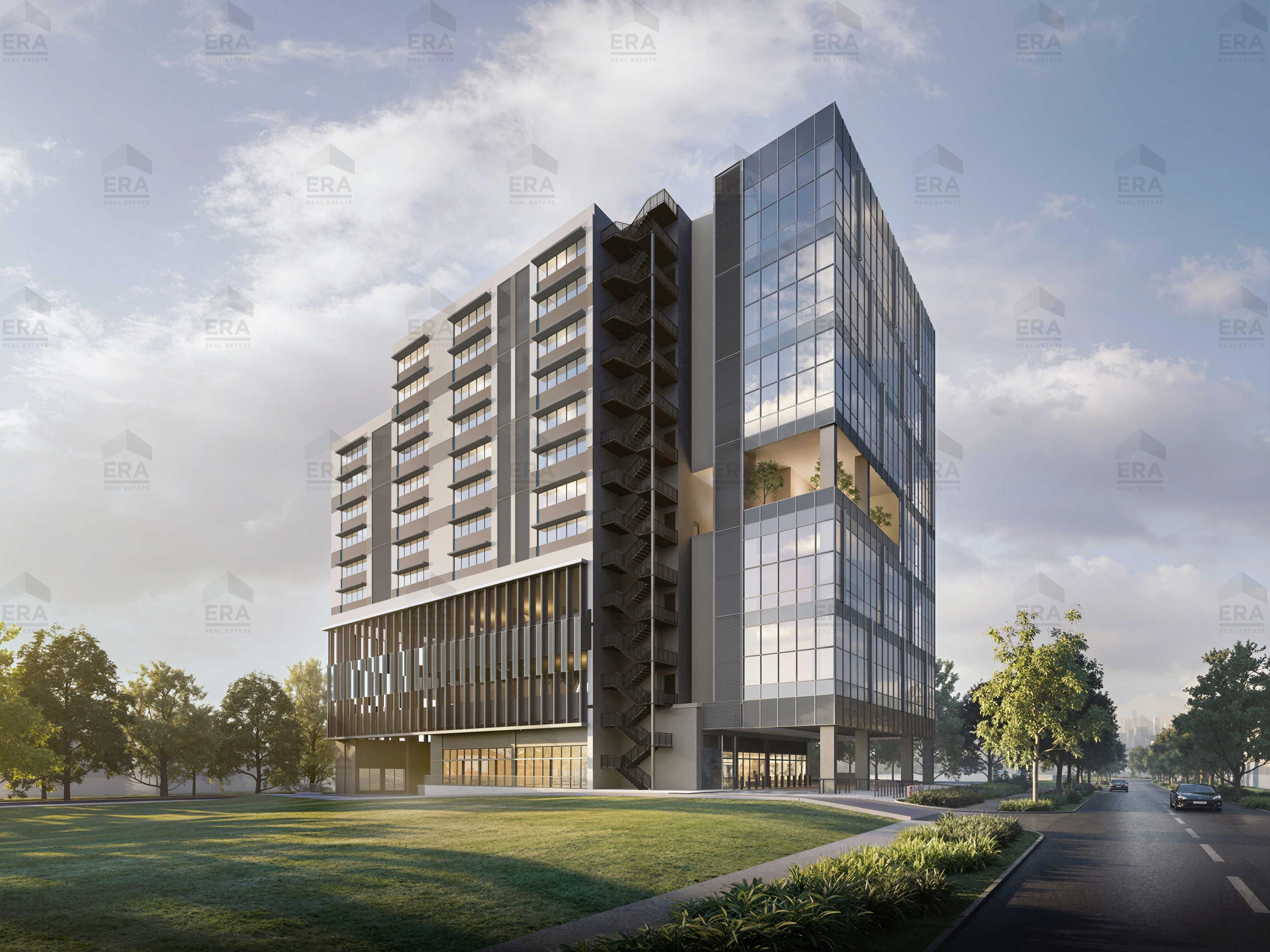 Space Nova new launch condo, D19 Singapore