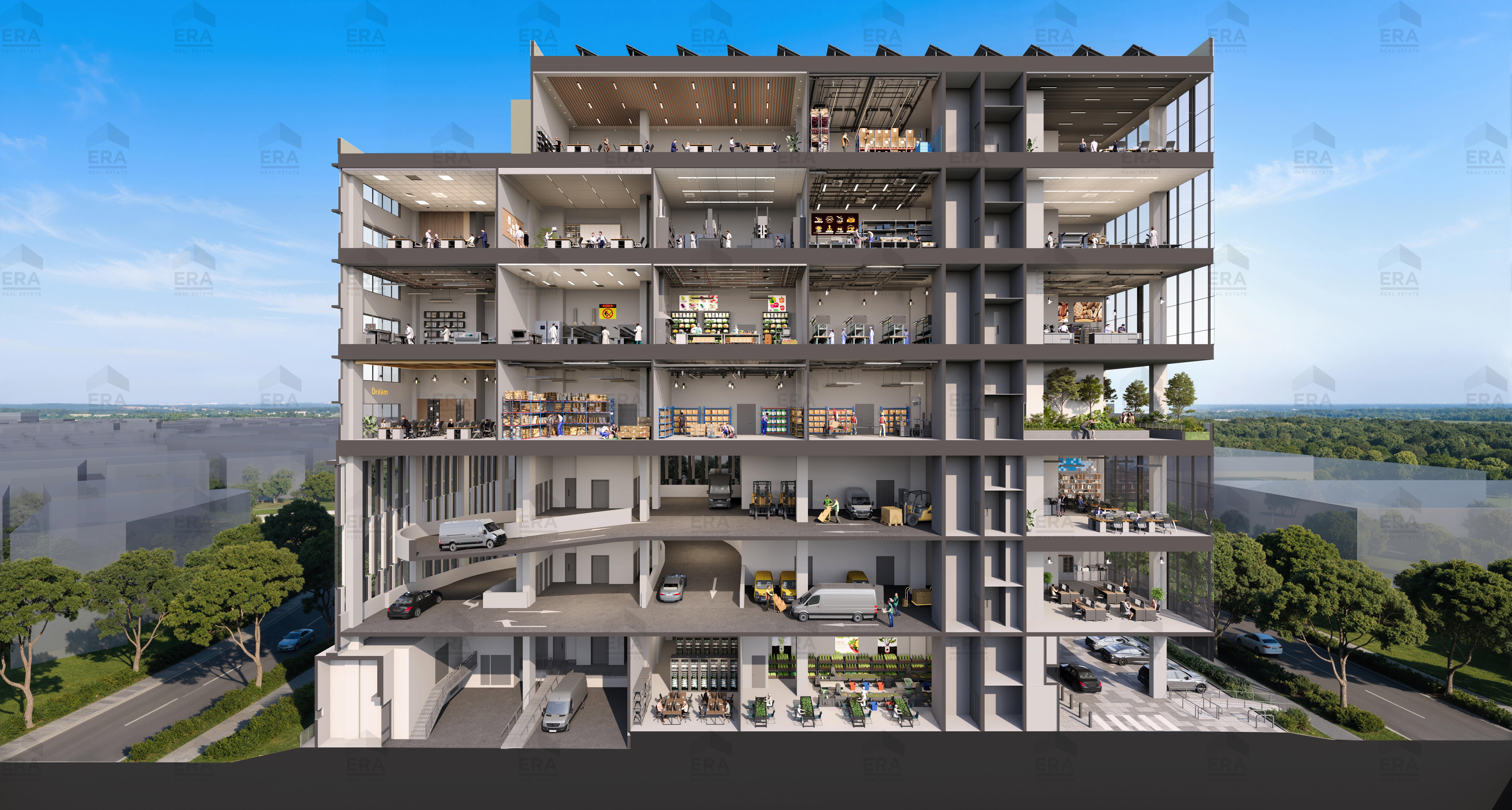 Space Nova, D19 new launch condo Singapore