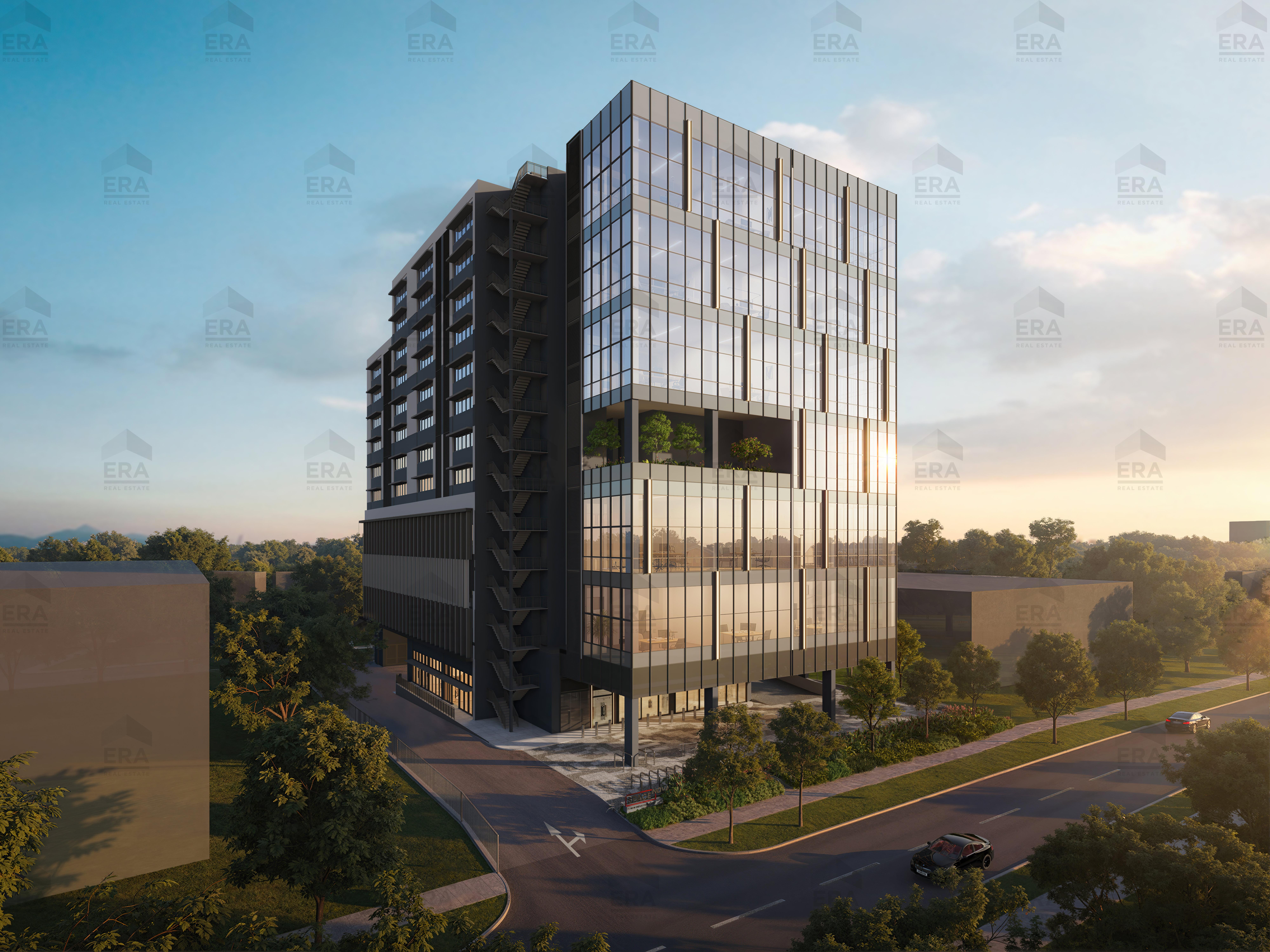 Space Nova, D19 new launch condo Singapore