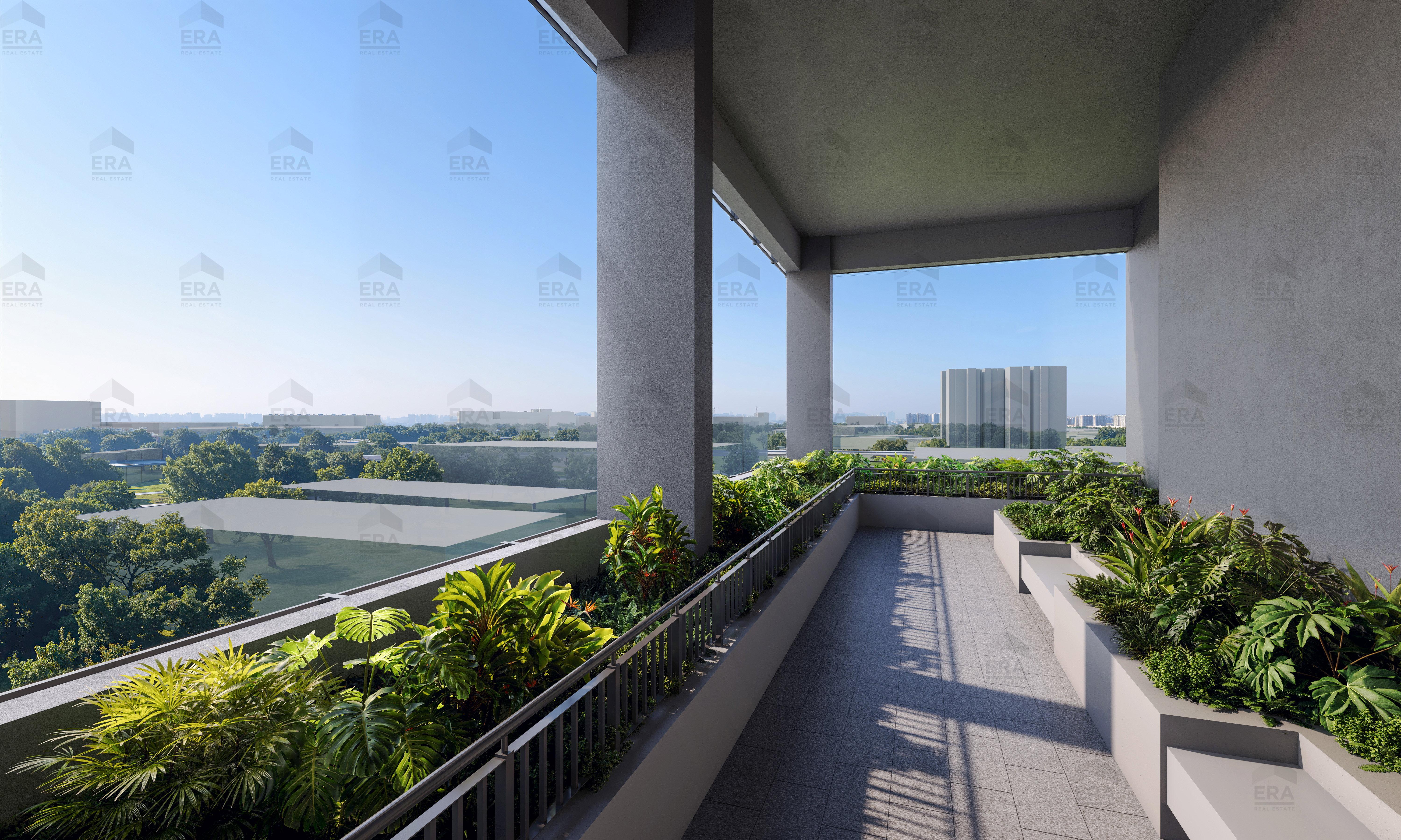 Space Nova, D19 new launch condo Singapore