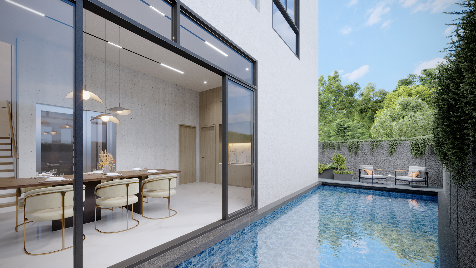 Springleaf Collection, D26 new launch condo Singapore