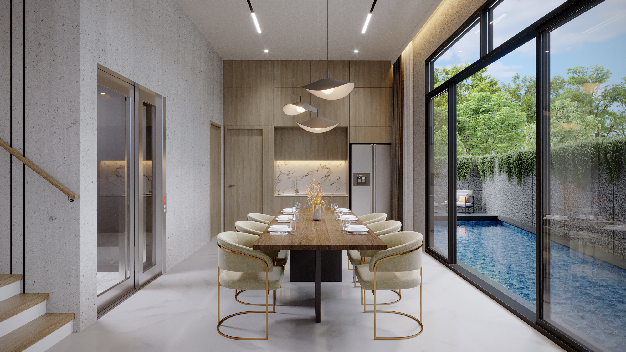 Springleaf Collection, D26 new launch condo Singapore