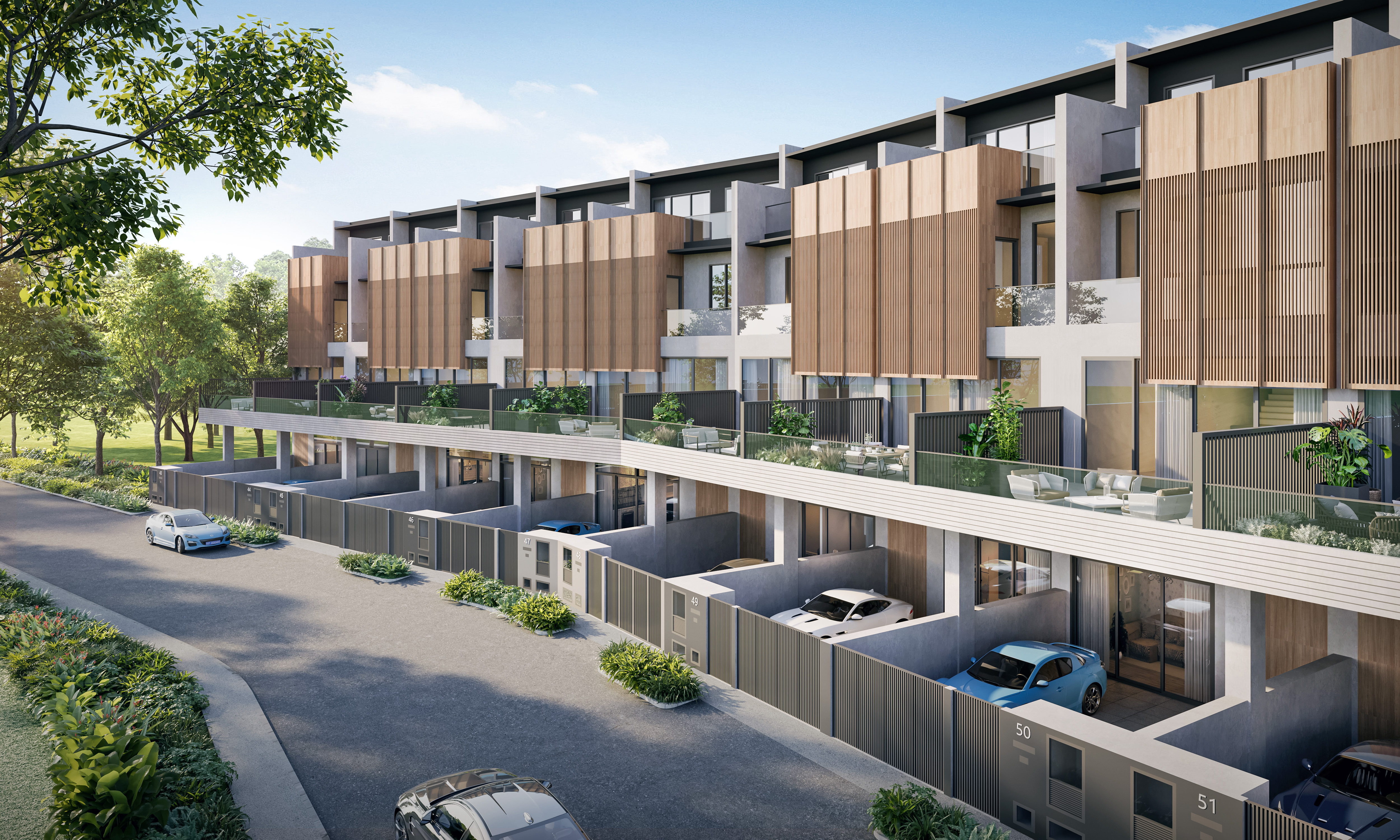 Springleaf Collection, D26 new launch condo Singapore
