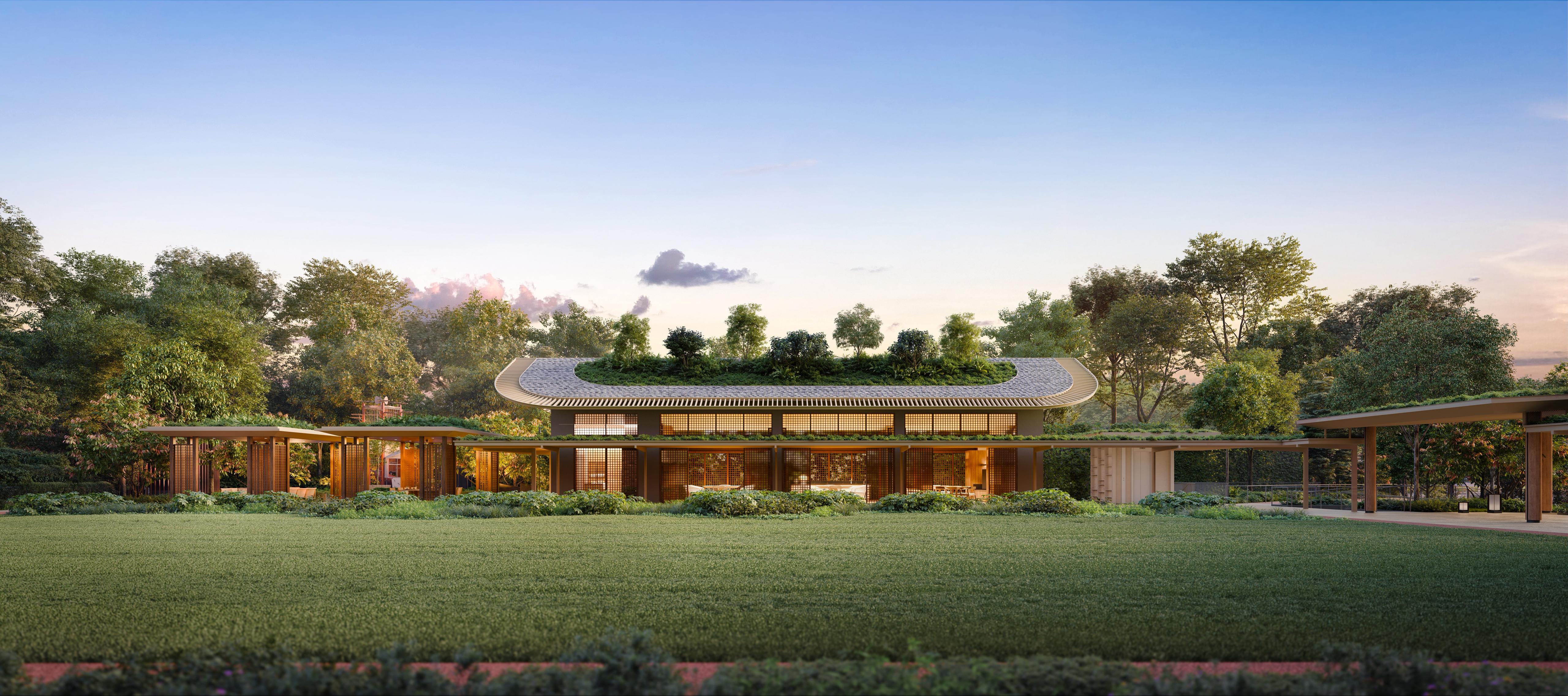 Springleaf Residence, D26 new launch condo Singapore