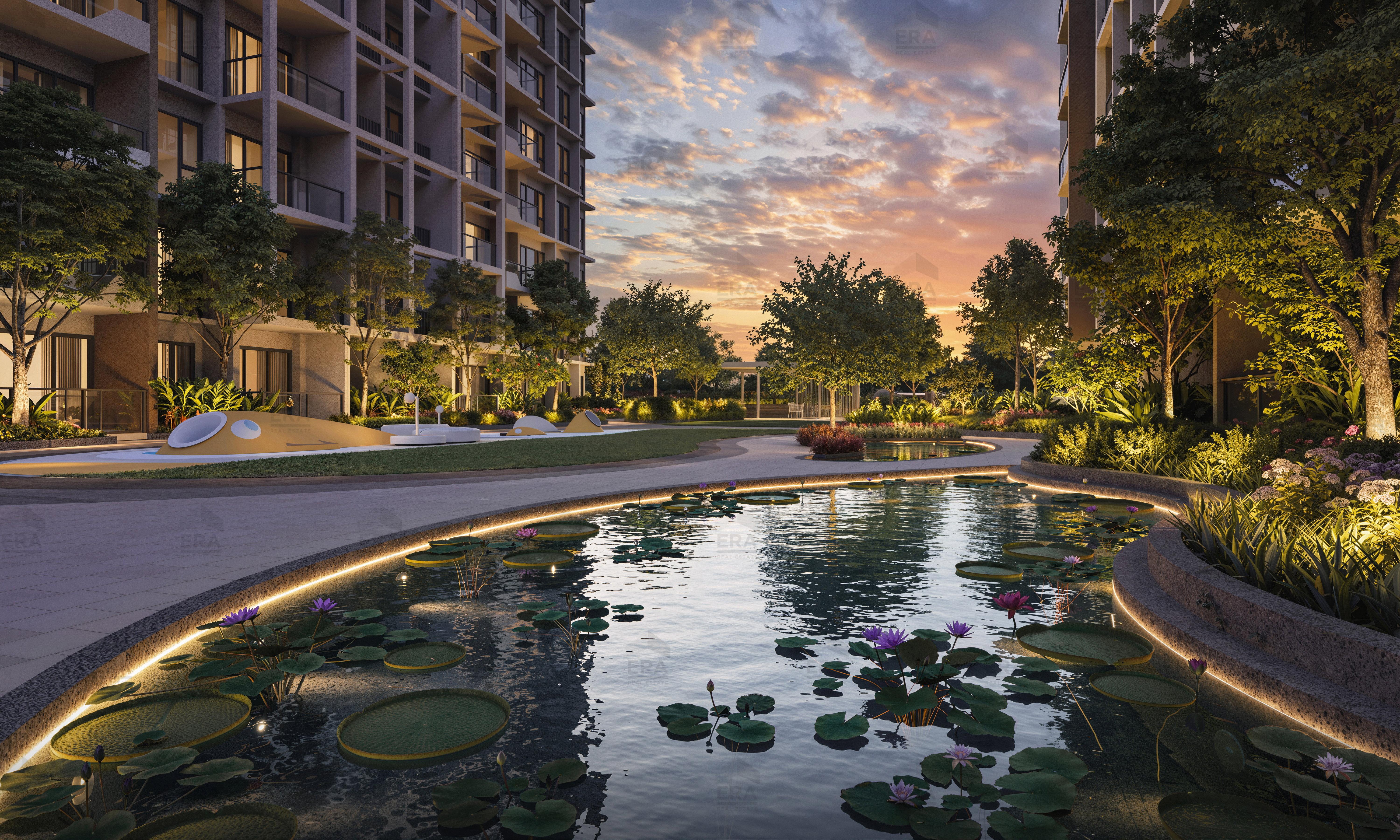 Tengah Garden Residences, D24 new launch condo Singapore