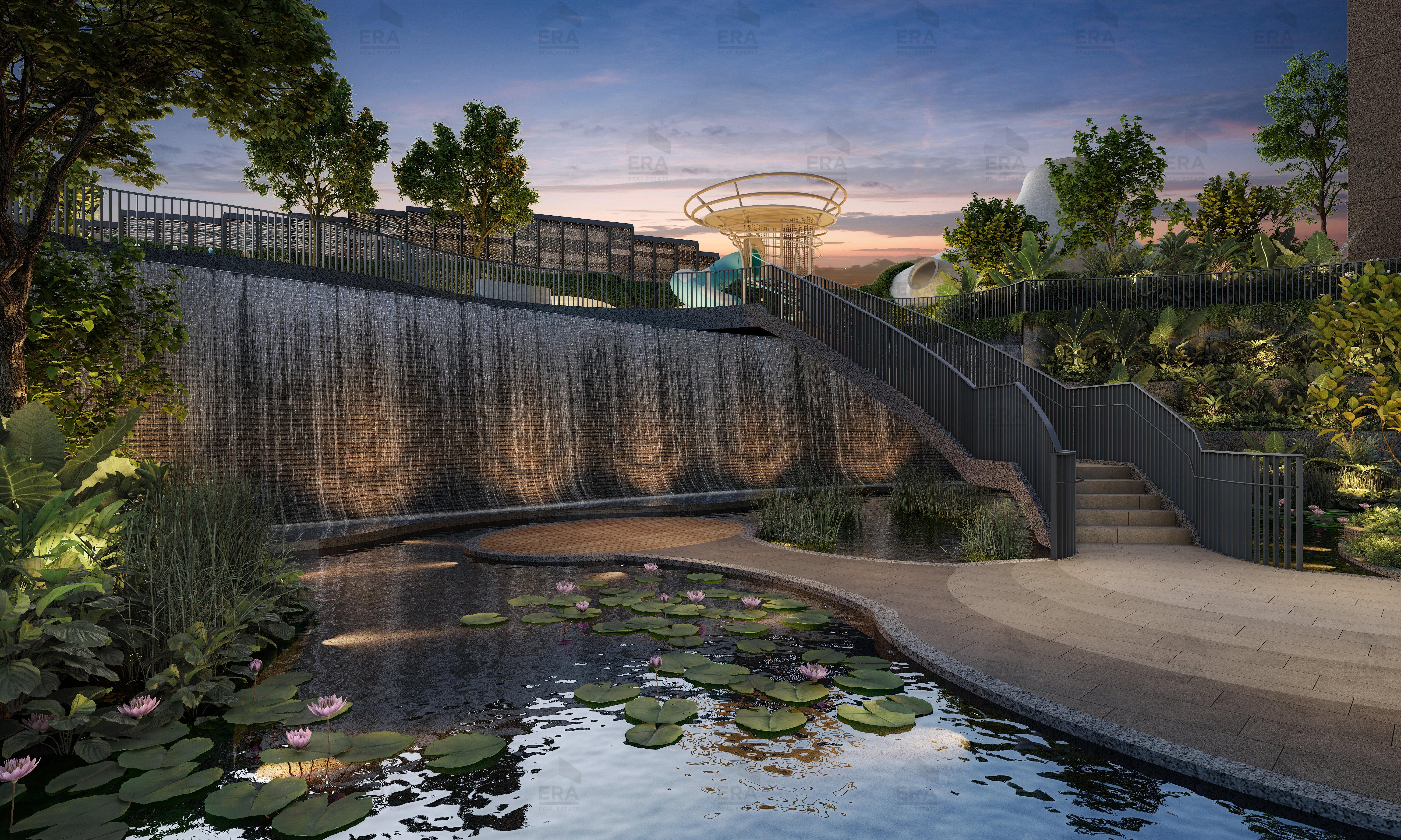 Tengah Garden Residences, D24 new launch condo Singapore