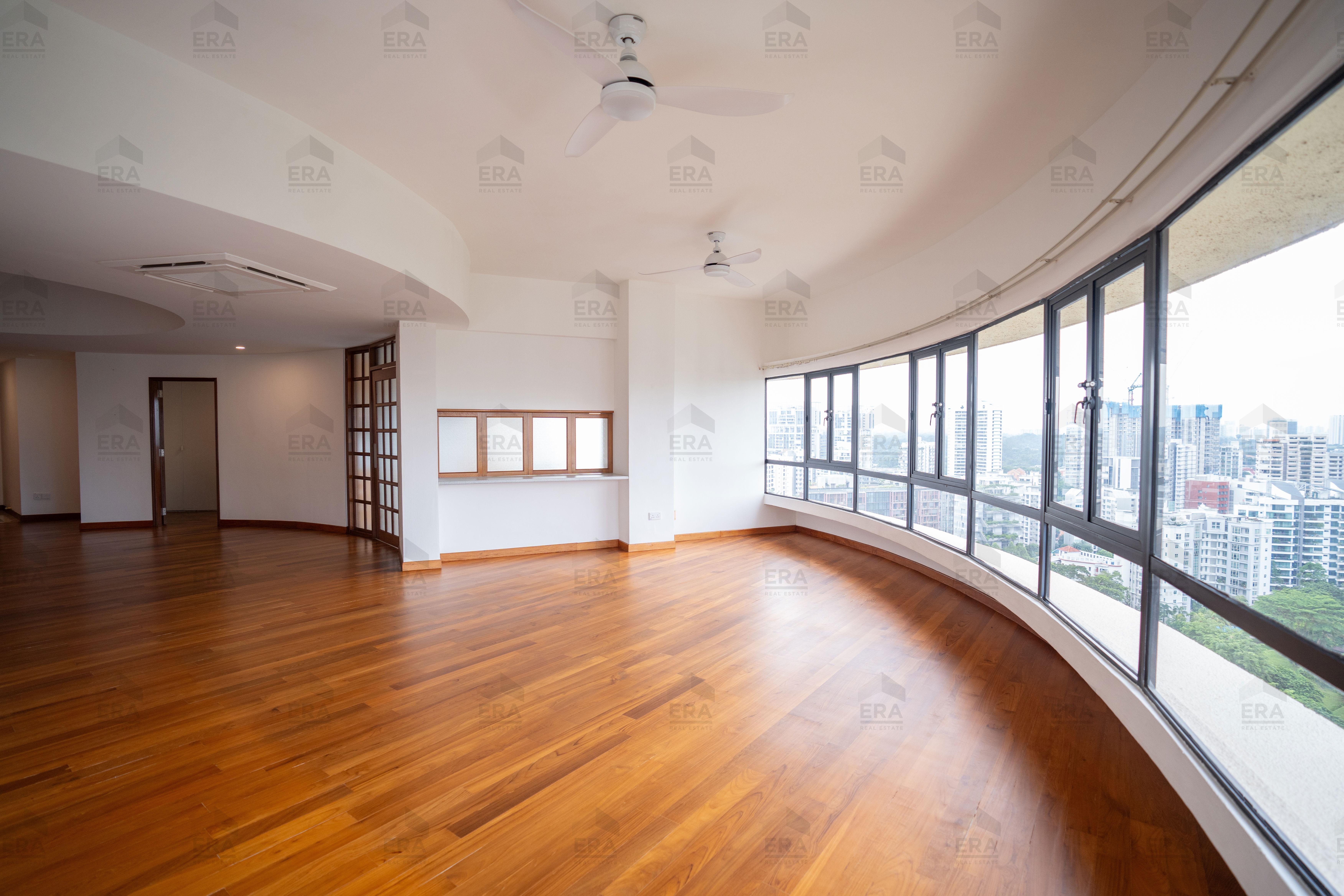 The Draycott, D10 new launch condo Singapore