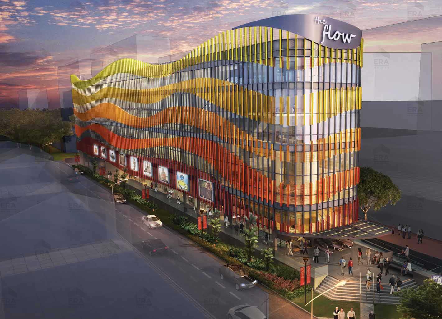 The Flow new launch condo, D15 Singapore