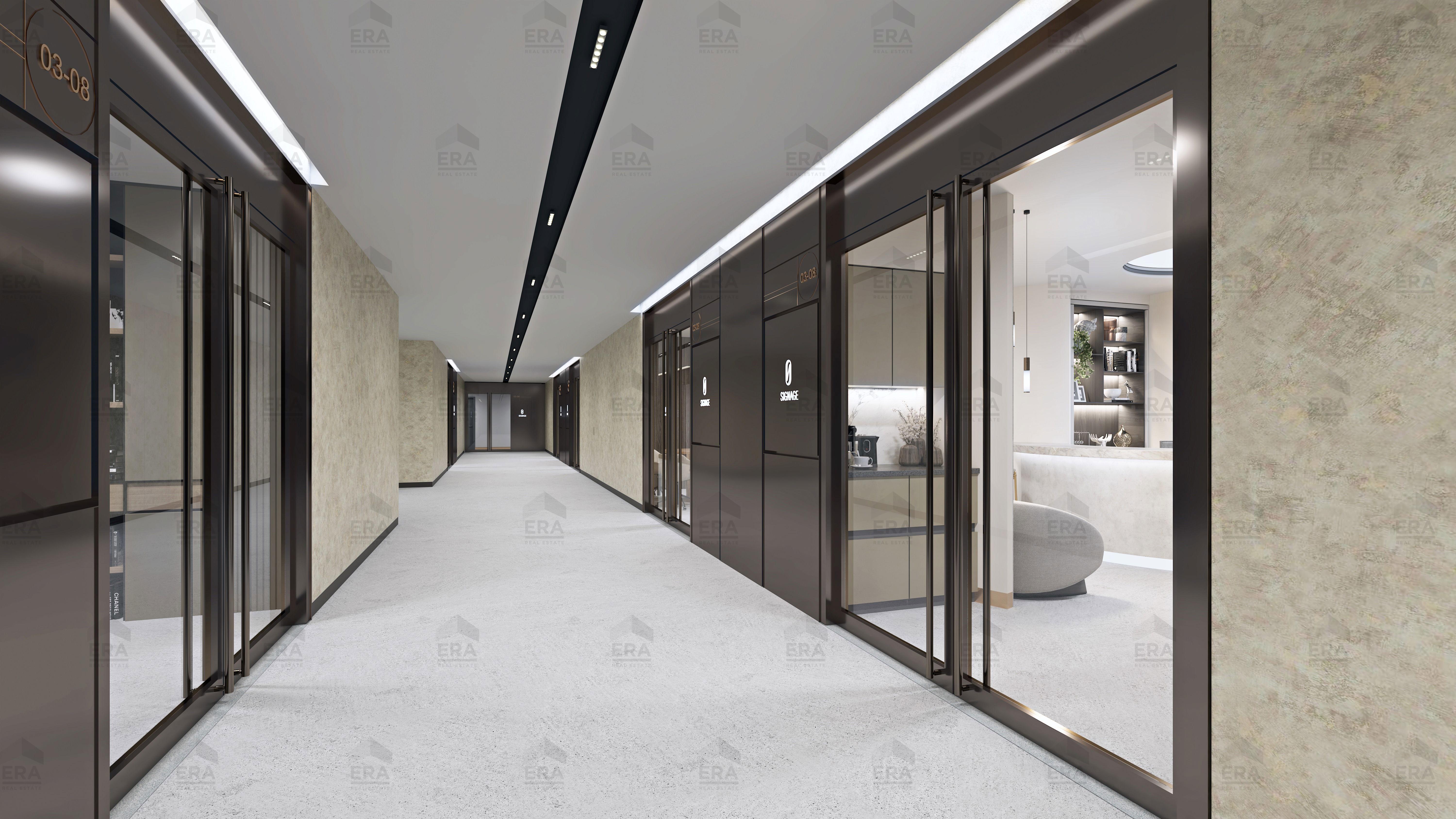 The Golden Mile, D07 new launch condo Singapore
