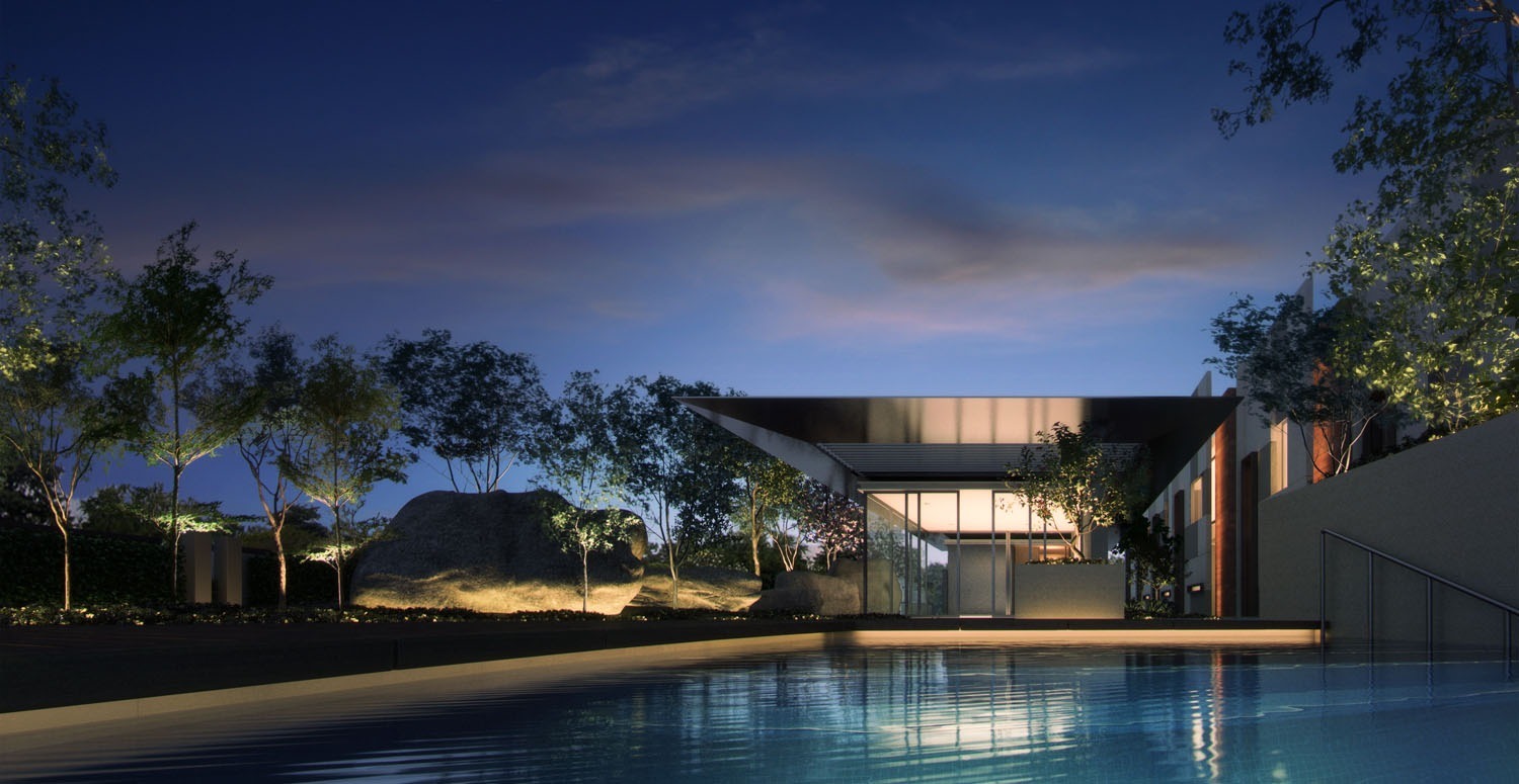 The Green Collection, D04 new launch condo Singapore