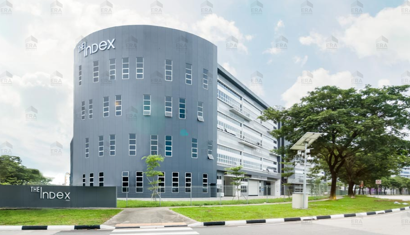 The Index new launch condo, D22 Singapore