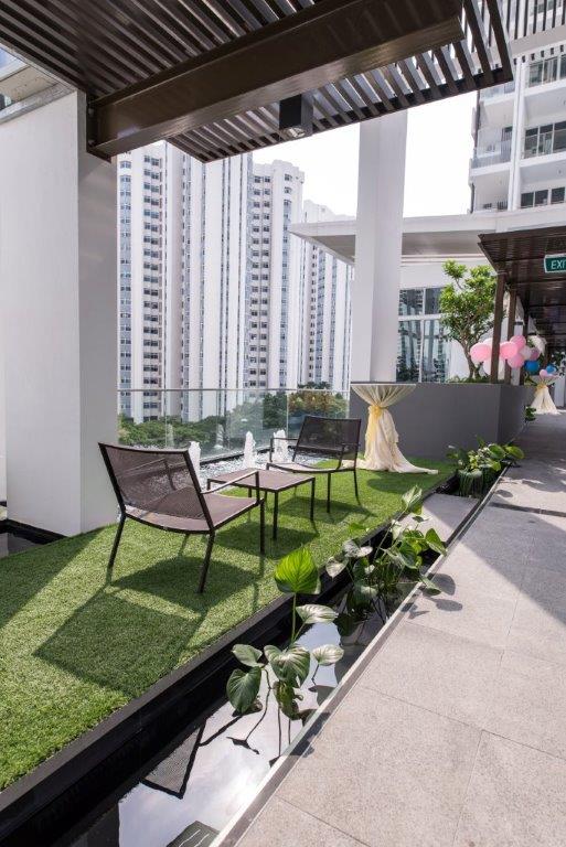 The Line @ Tanjong Rhu, D15 new launch condo Singapore