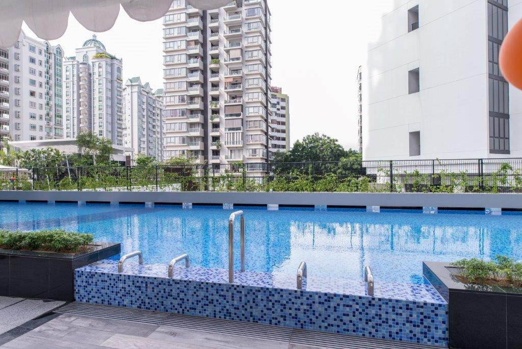 The Line @ Tanjong Rhu, D15 new launch condo Singapore