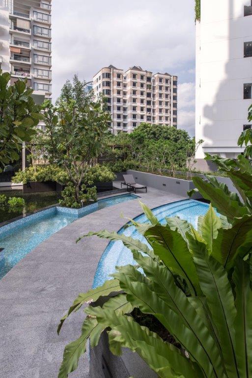 The Line @ Tanjong Rhu, D15 new launch condo Singapore