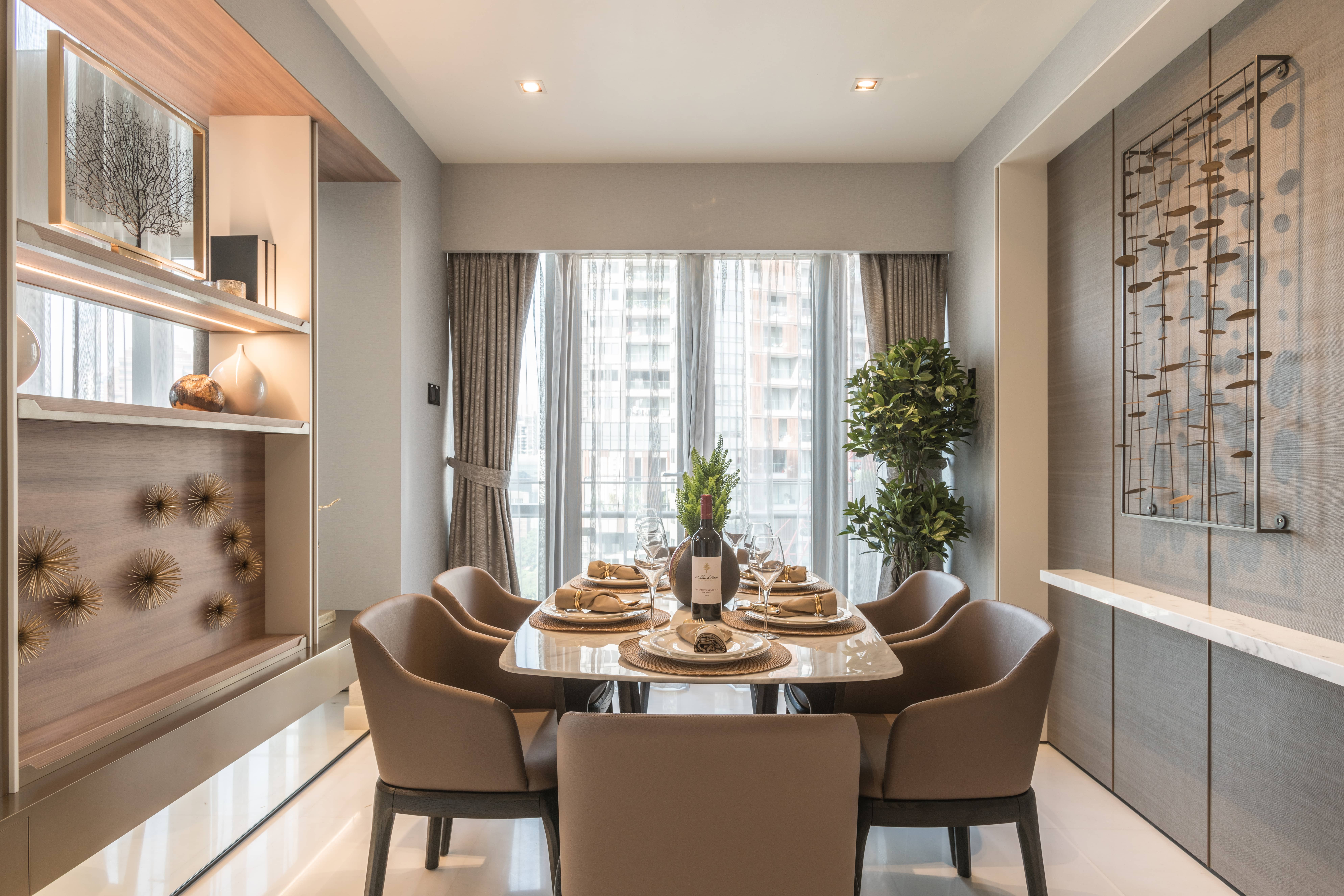 The Lumos, D09 new launch condo Singapore