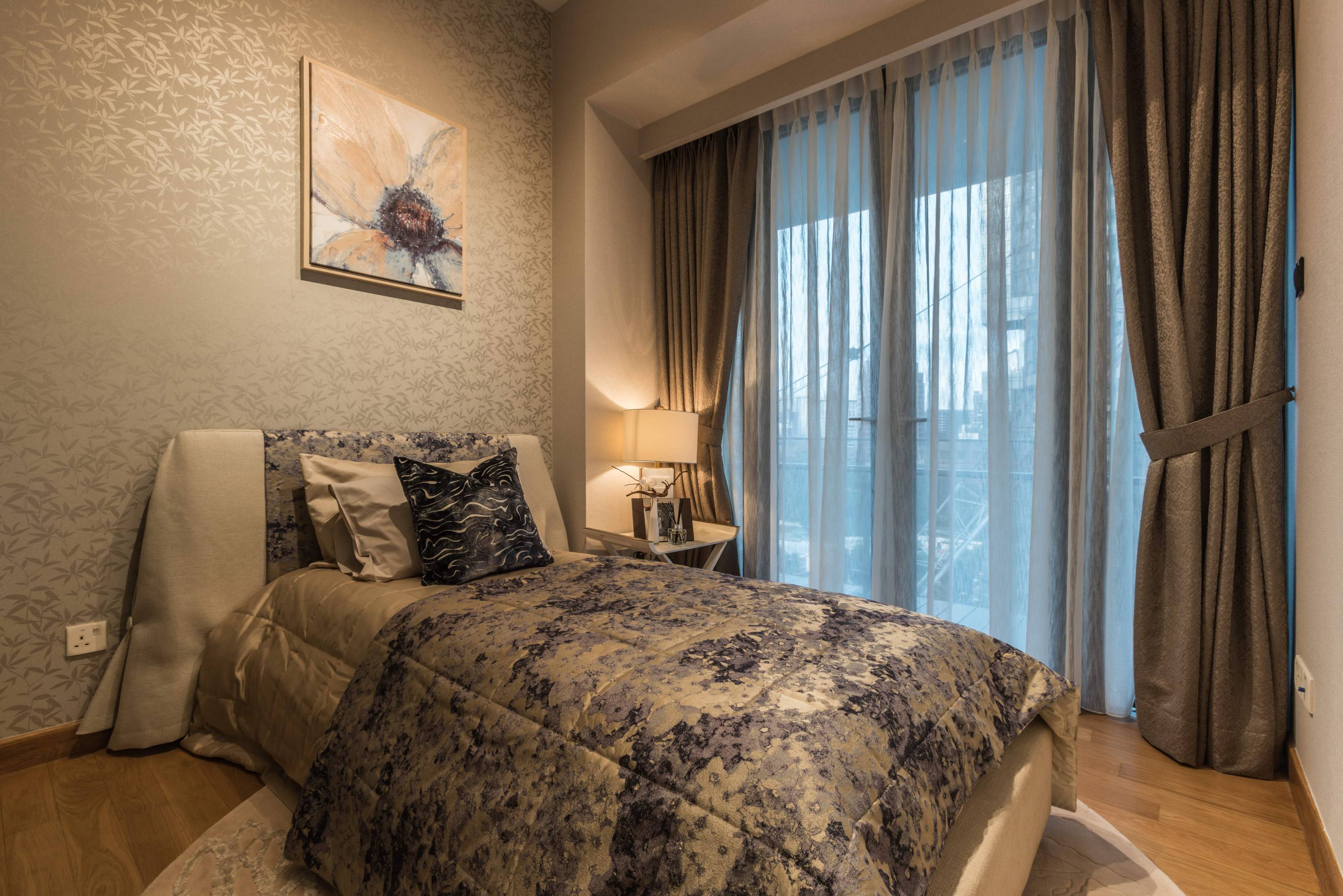 The Lumos, D09 new launch condo Singapore