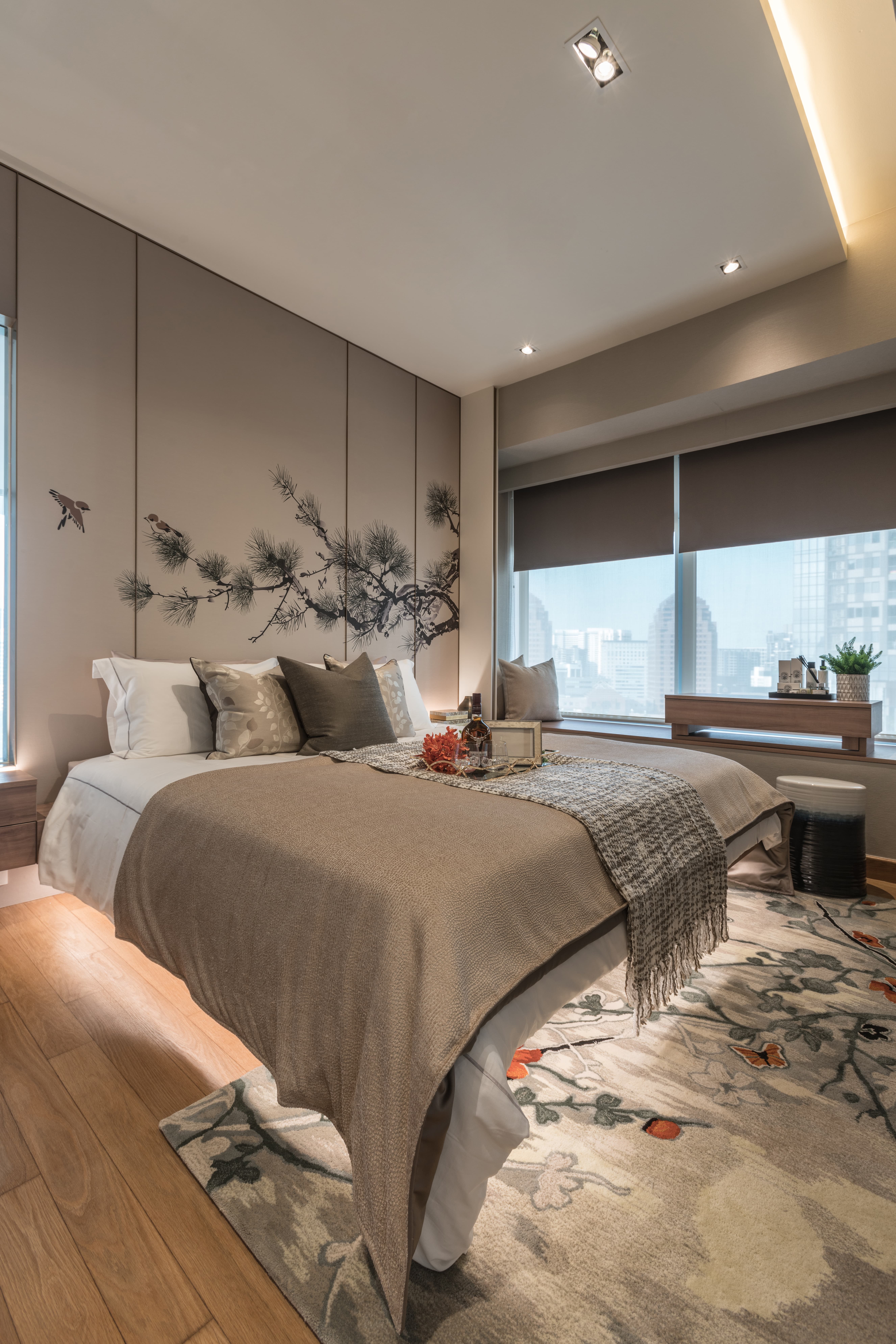 The Lumos, D09 new launch condo Singapore