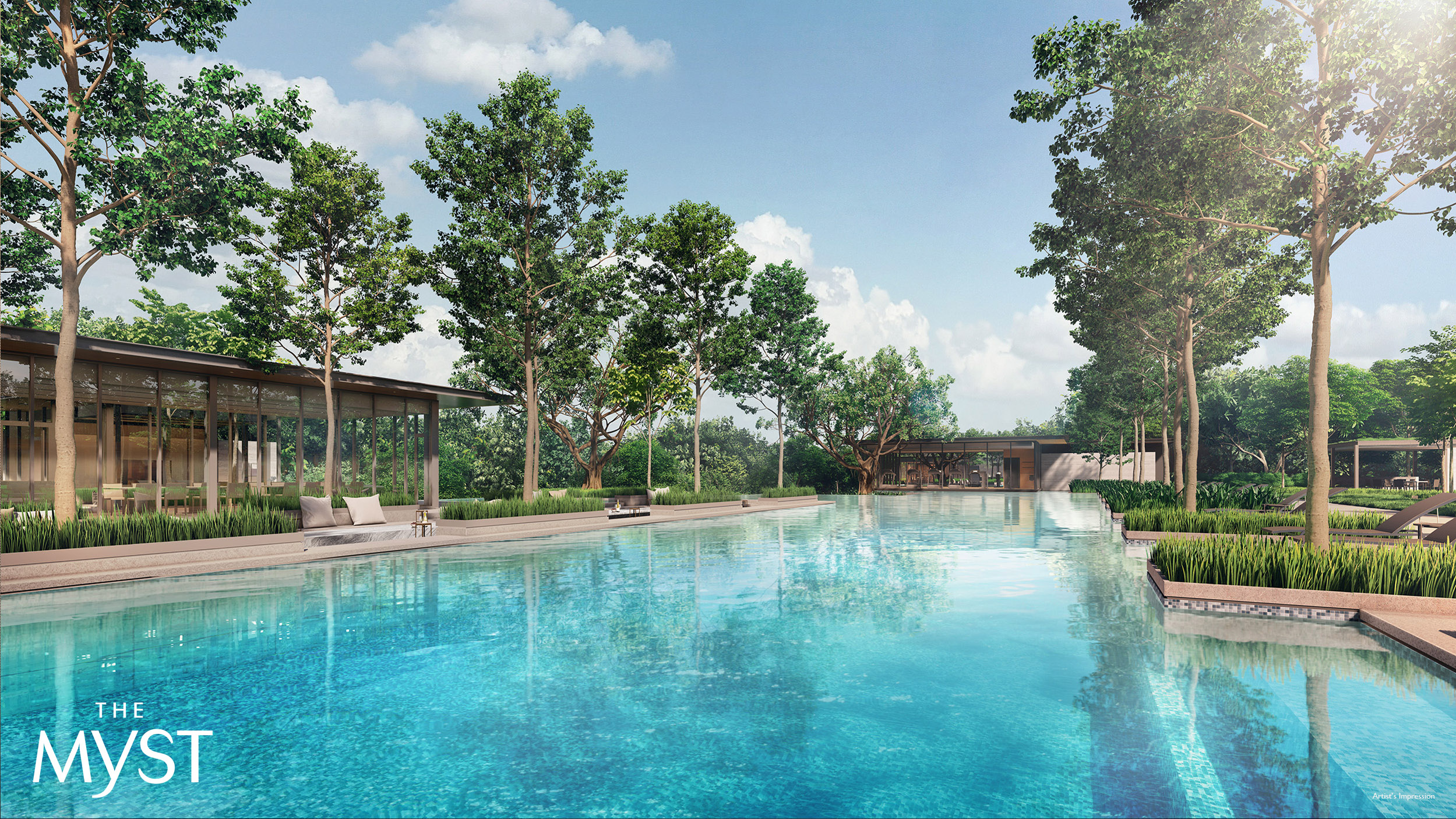 The Myst, D23 new launch condo Singapore