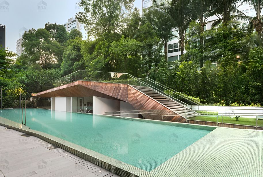 The Oliv, D10 new launch condo Singapore