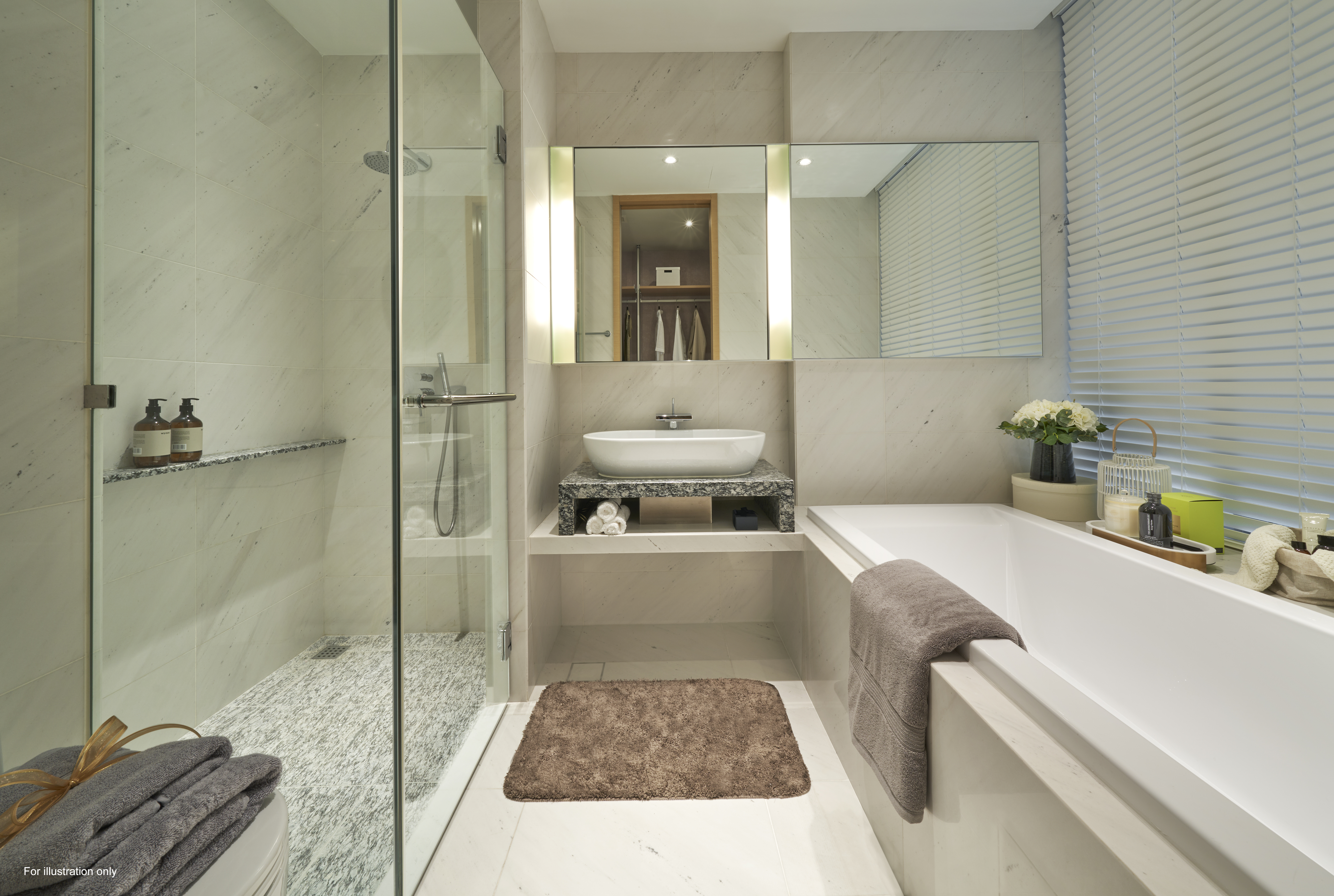 The Residences At W Singapore Sentosa Cove, D04 new launch condo Singapore