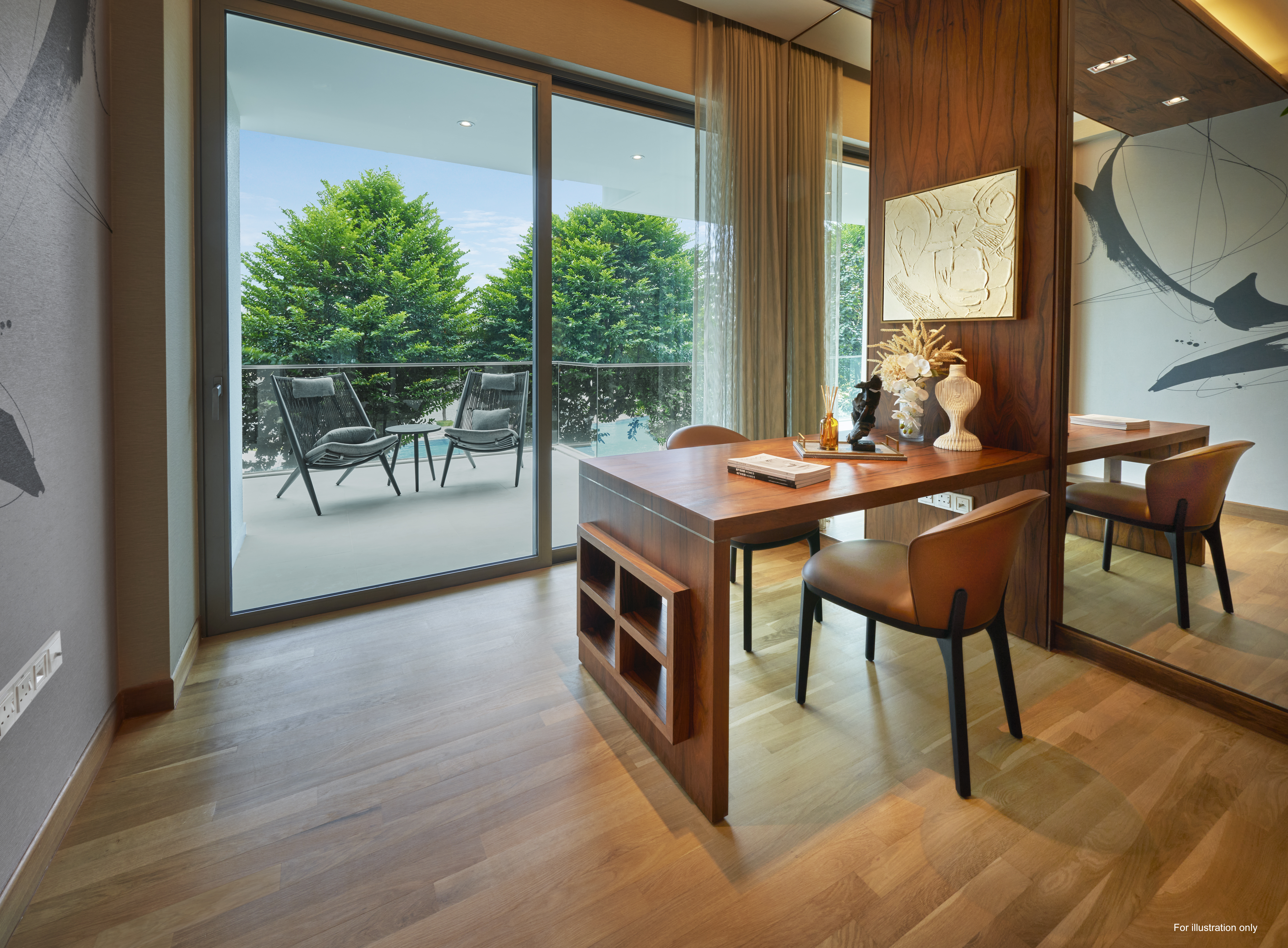 The Residences At W Singapore Sentosa Cove, D04 new launch condo Singapore