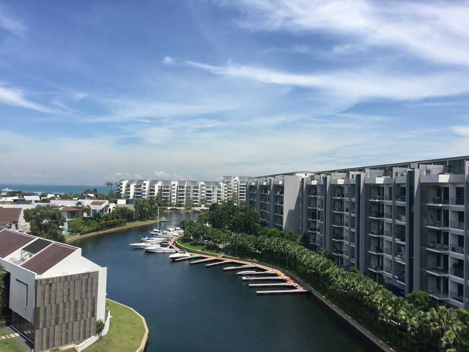 The Residences At W Singapore Sentosa Cove, D04 new launch condo Singapore