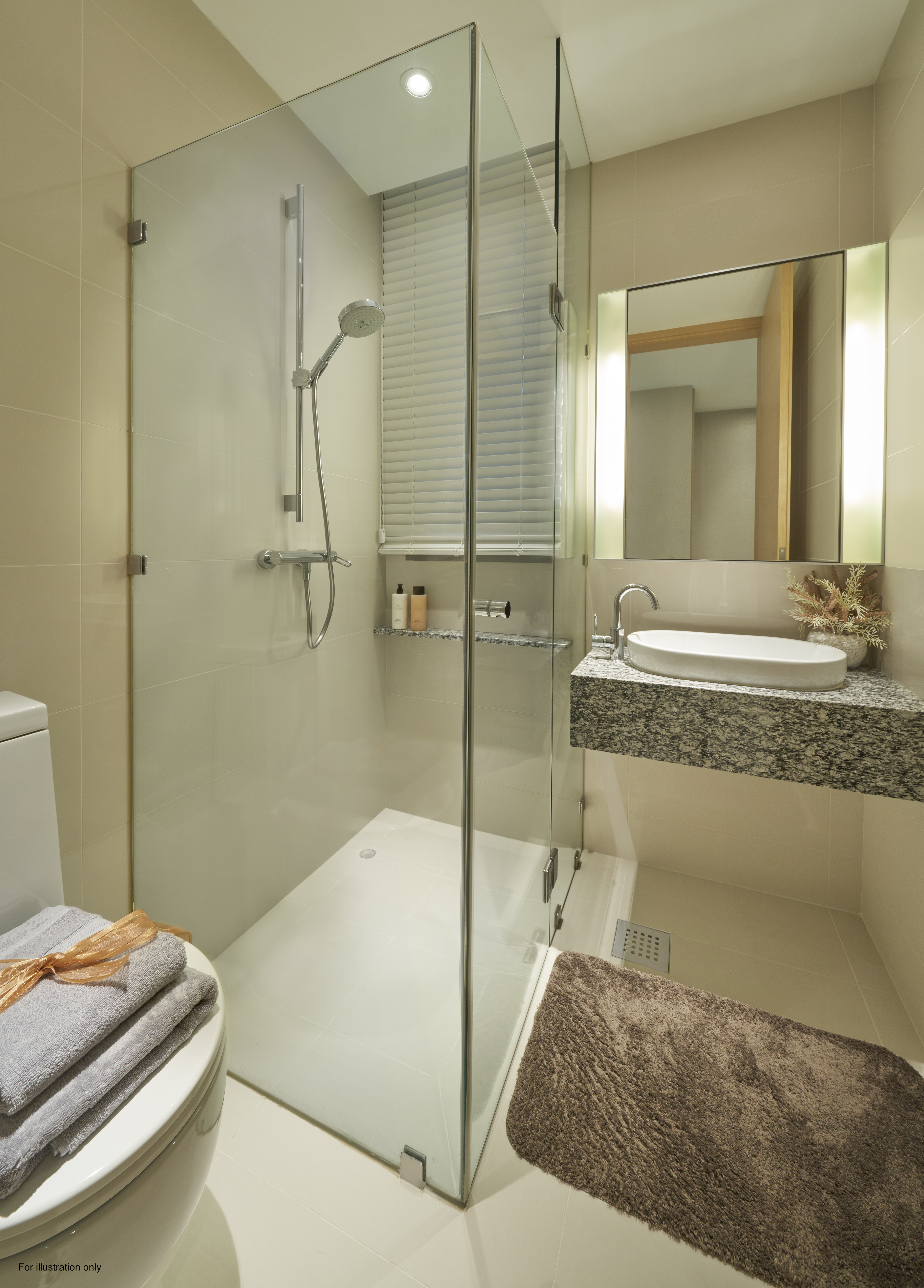 The Residences At W Singapore Sentosa Cove, D04 new launch condo Singapore