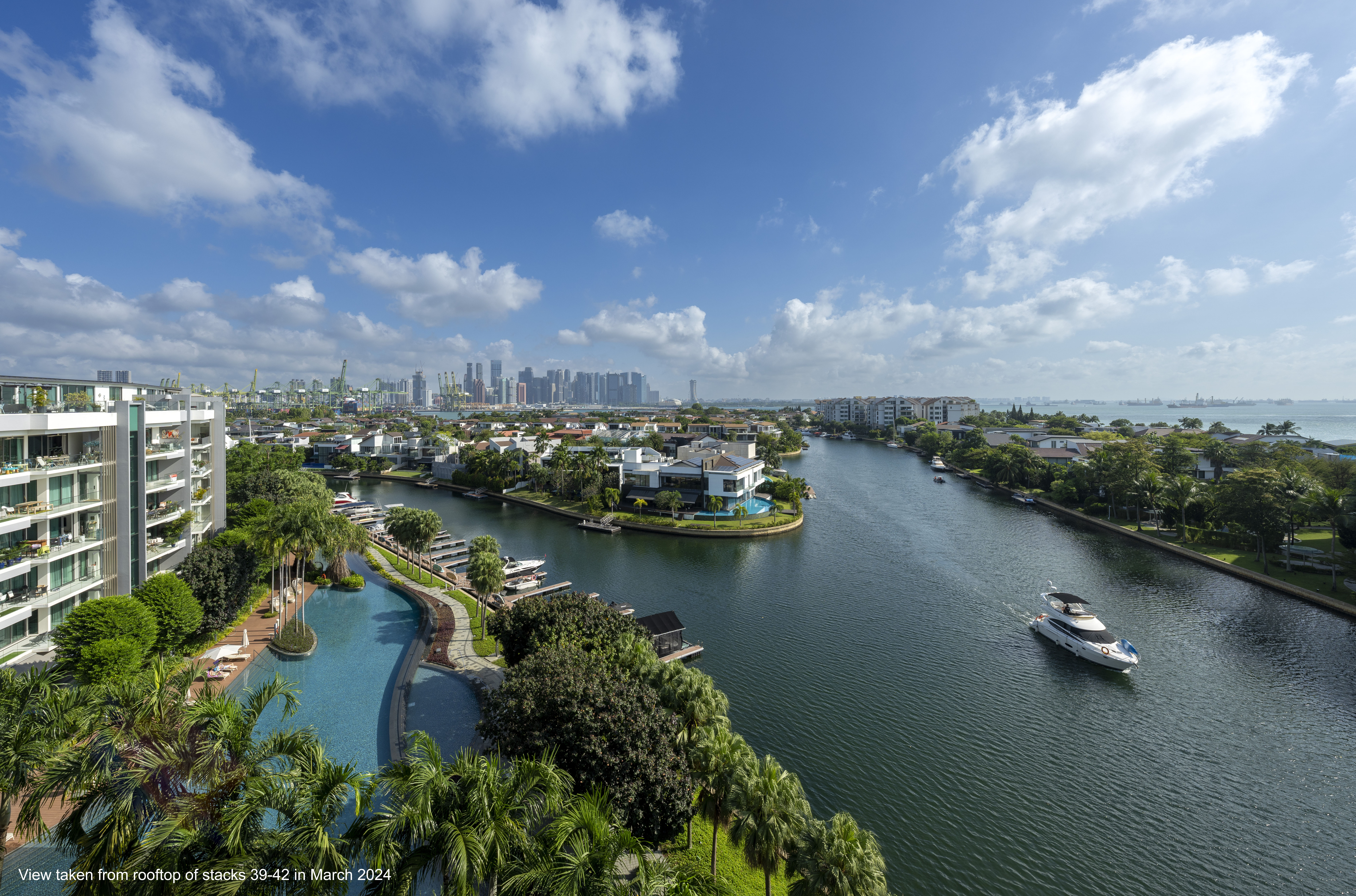 The Residences At W Singapore Sentosa Cove, D04 new launch condo Singapore