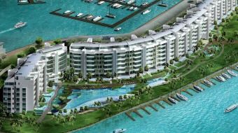 THE RESIDENCES AT W SINGAPORE SENTOSA COVE