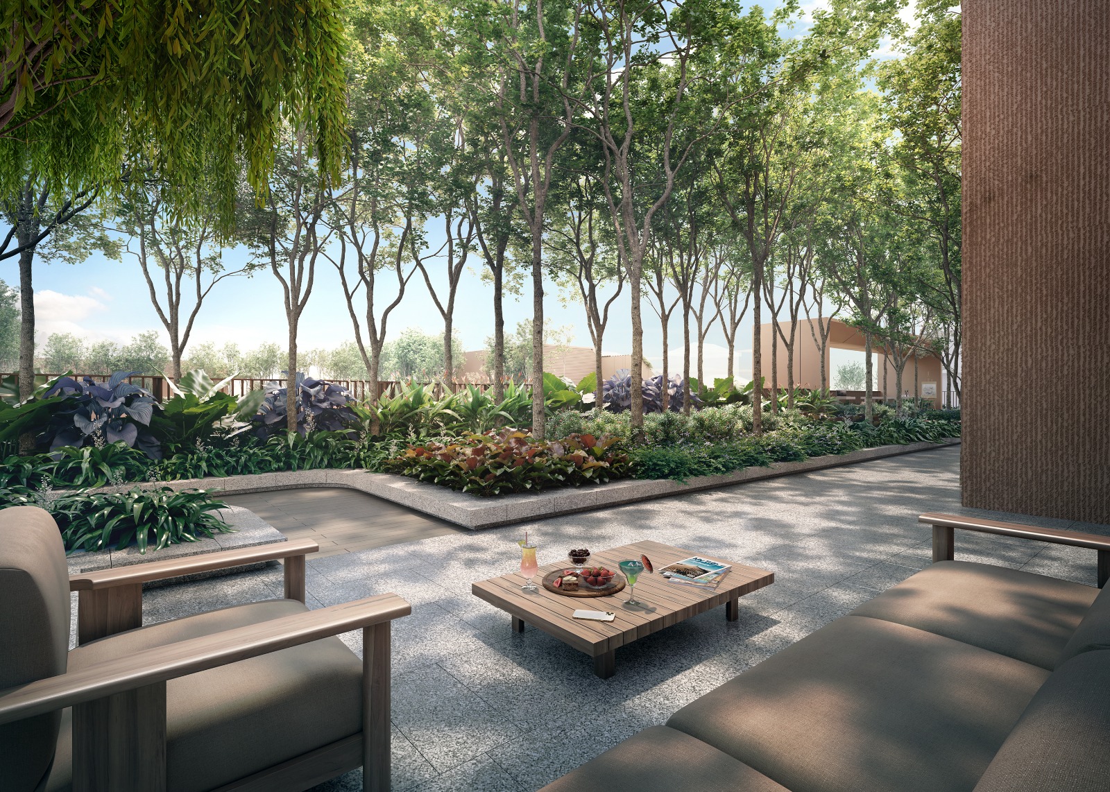 The Robertson Opus, D09 new launch condo Singapore