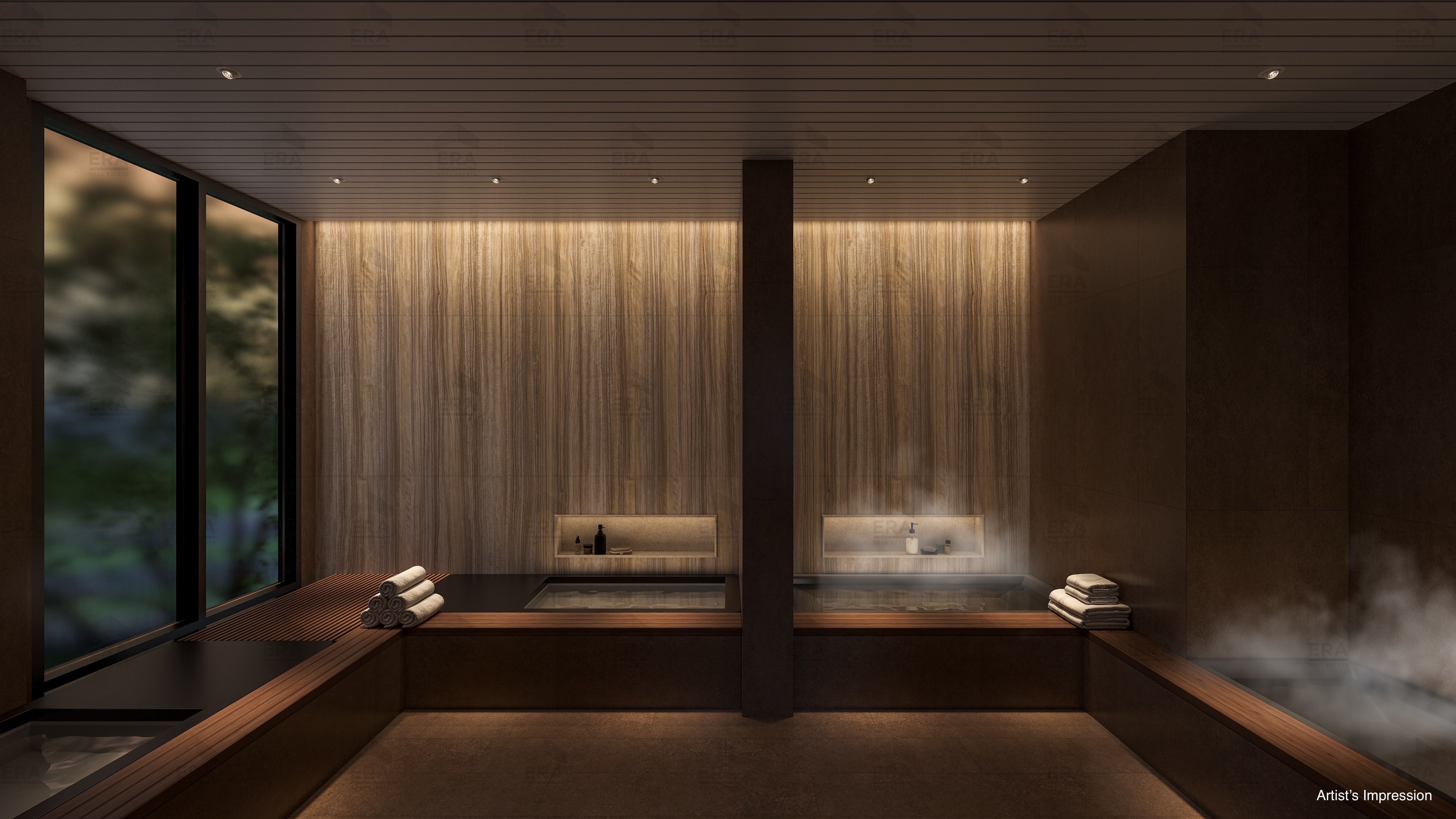 The Sen, D21 new launch condo Singapore