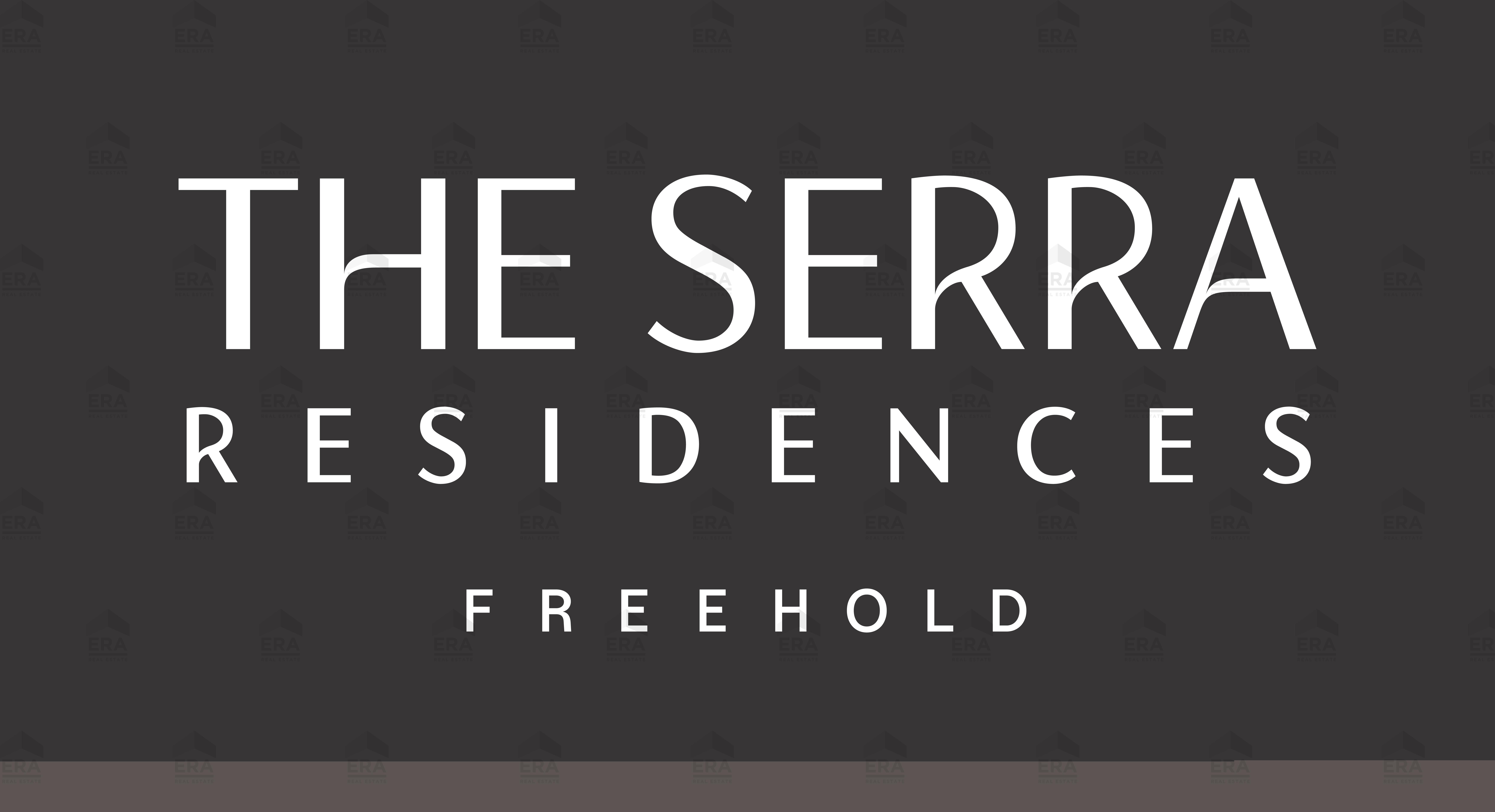 The Serra Residences, D11 new launch condo Singapore